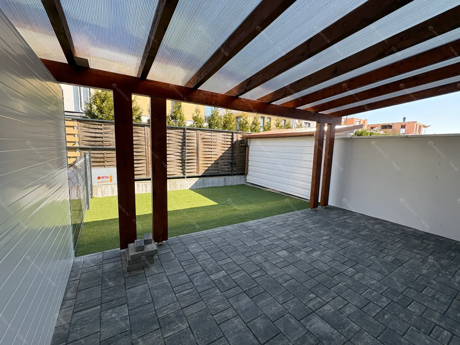 Kiadó albérlet 330000 Ft/hó áron: Budapest, XVI. kerület  Iskola utca. Mérete: 60 nm, 3 szobás | Alberlet.hu - 6681195