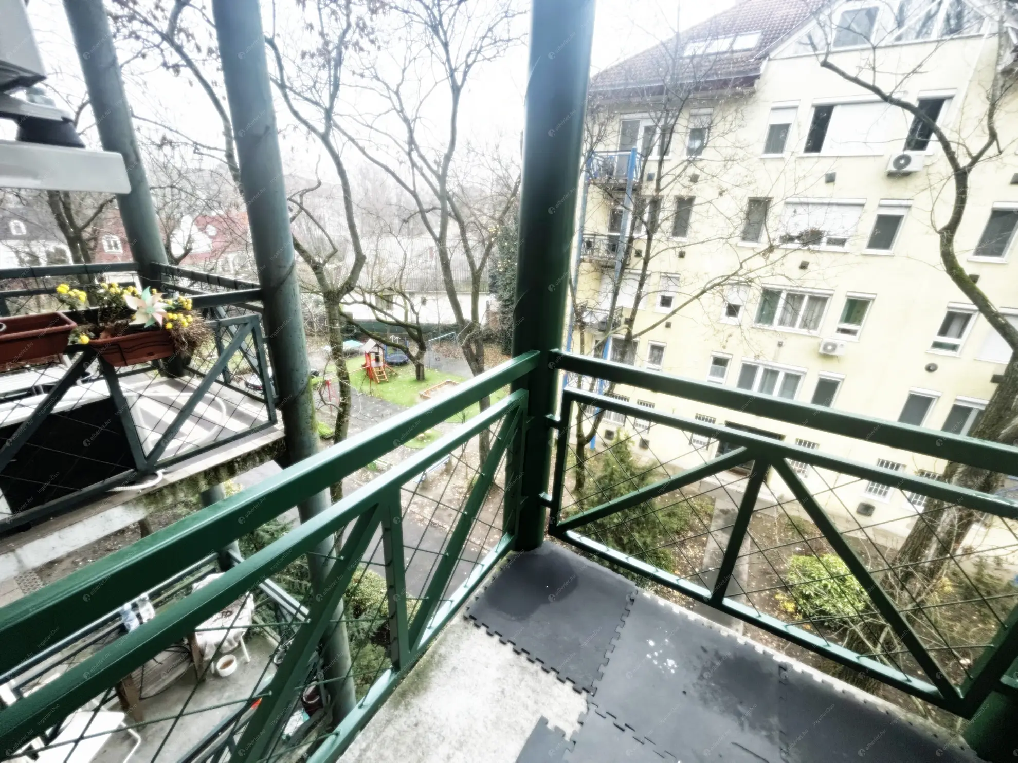 Kiadó albérlet 220000 Ft/hó áron: Budapest, XVI. kerület  Koronafürt utca. Mérete: 51 nm, 1 szobás | Alberlet.hu - 6599654