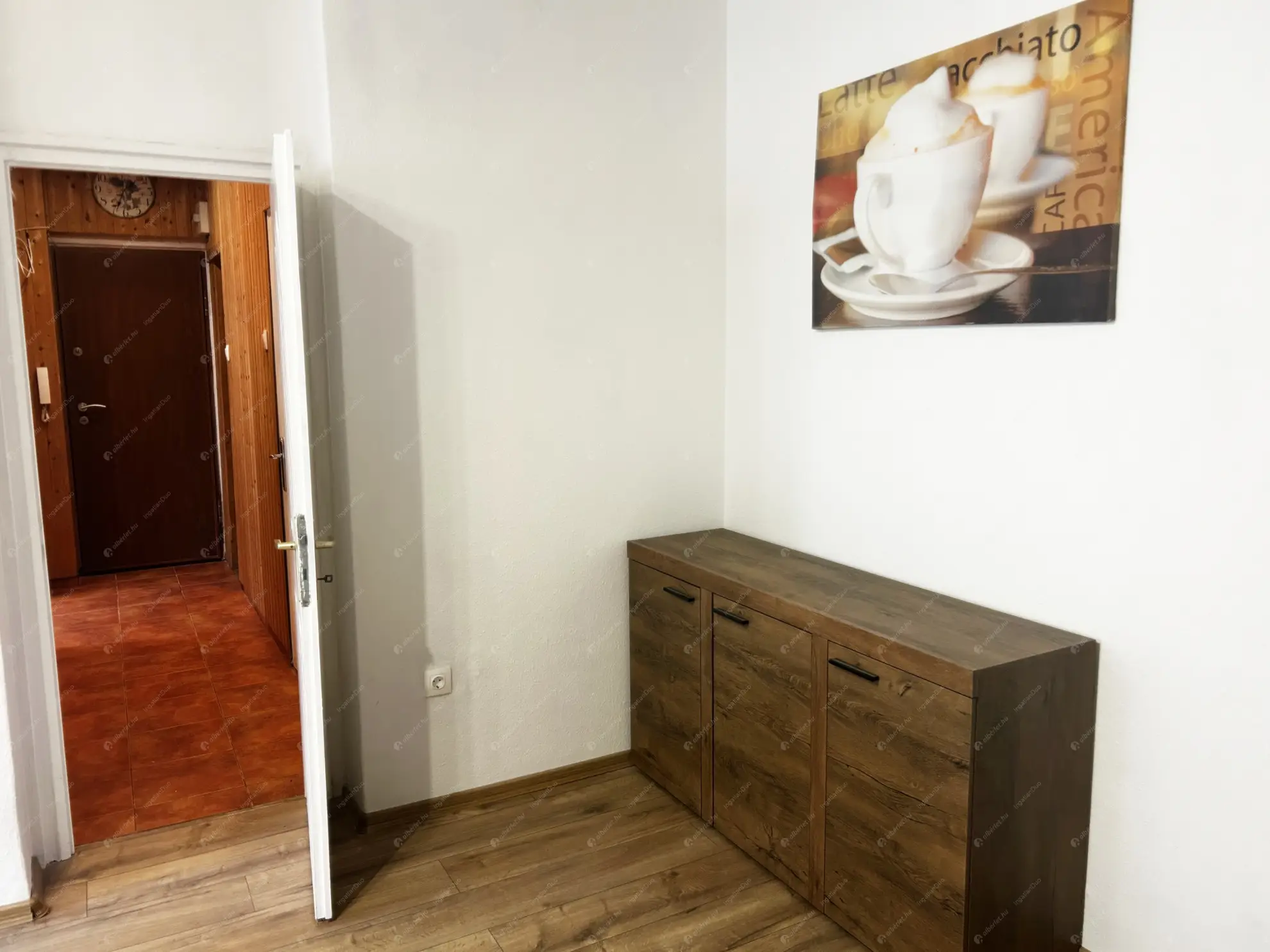 Kiadó albérlet 220000 Ft/hó áron: Budapest, XVI. kerület  Koronafürt utca. Mérete: 51 nm, 1 szobás | Alberlet.hu - 6599659