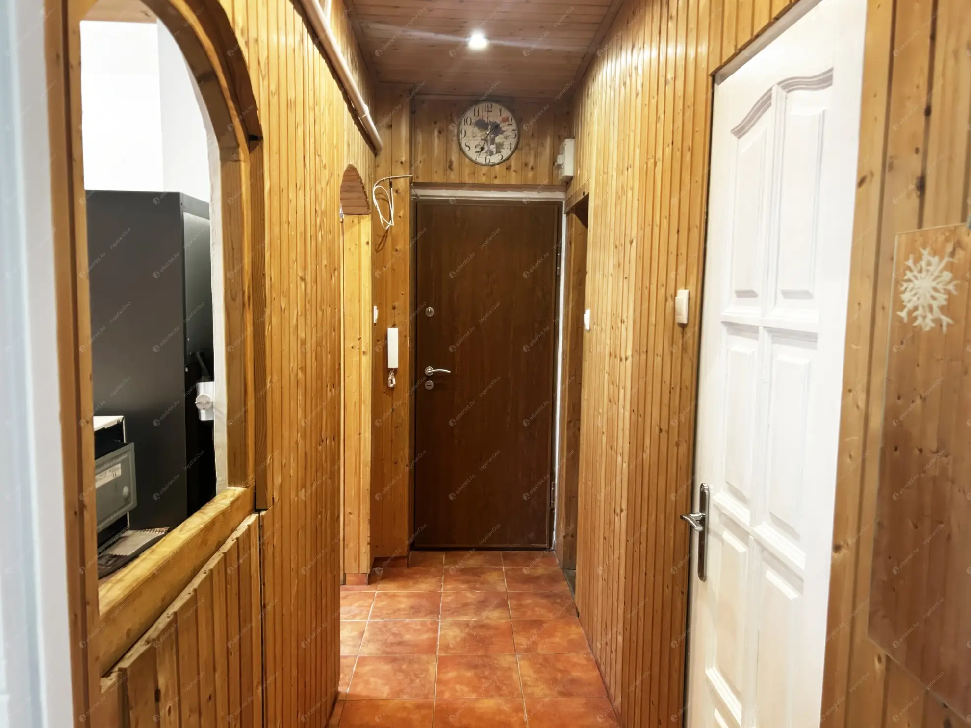 Kiadó albérlet 220000 Ft/hó áron: Budapest, XVI. kerület  Koronafürt utca. Mérete: 51 nm, 1 szobás | Alberlet.hu - 6599662