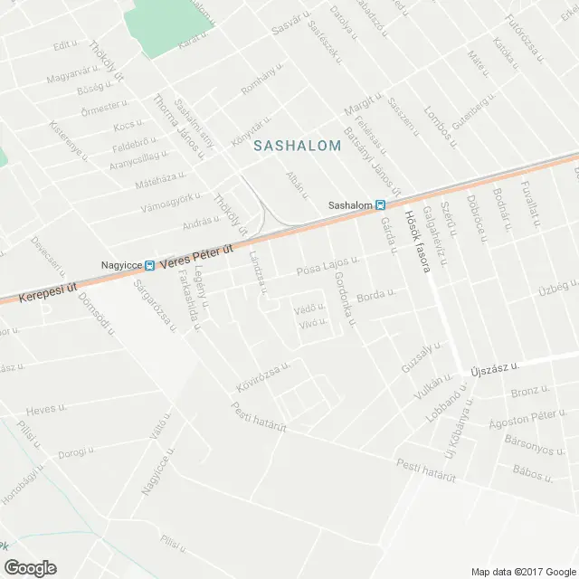 Kiadó albérlet 150000 Ft/hó áron: Budapest, XVI. kerület  Lándzsa utca. Mérete: 36 nm, 1 szobás | Alberlet.hu - 4025903