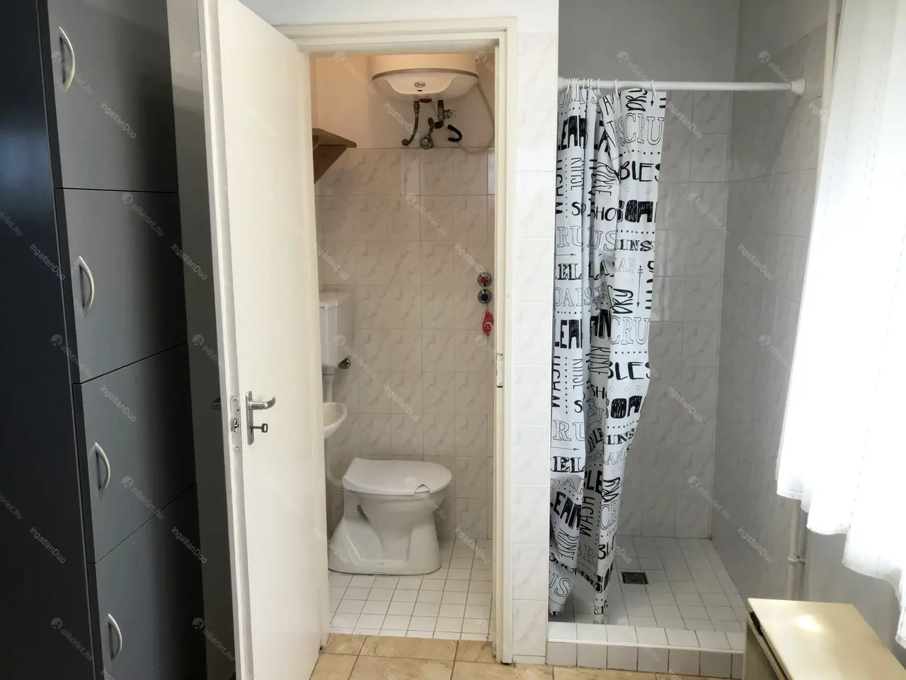 Kiadó albérlet 160000 Ft/hó áron: Budapest, XVI. kerület  Margit utca. Mérete: 30 nm, 1 szobás | Alberlet.hu - 5383709