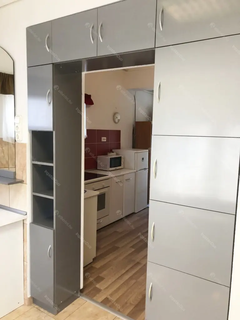 Kiadó albérlet 160000 Ft/hó áron: Budapest, XVI. kerület  Margit utca. Mérete: 30 nm, 1 szobás | Alberlet.hu - 5383718