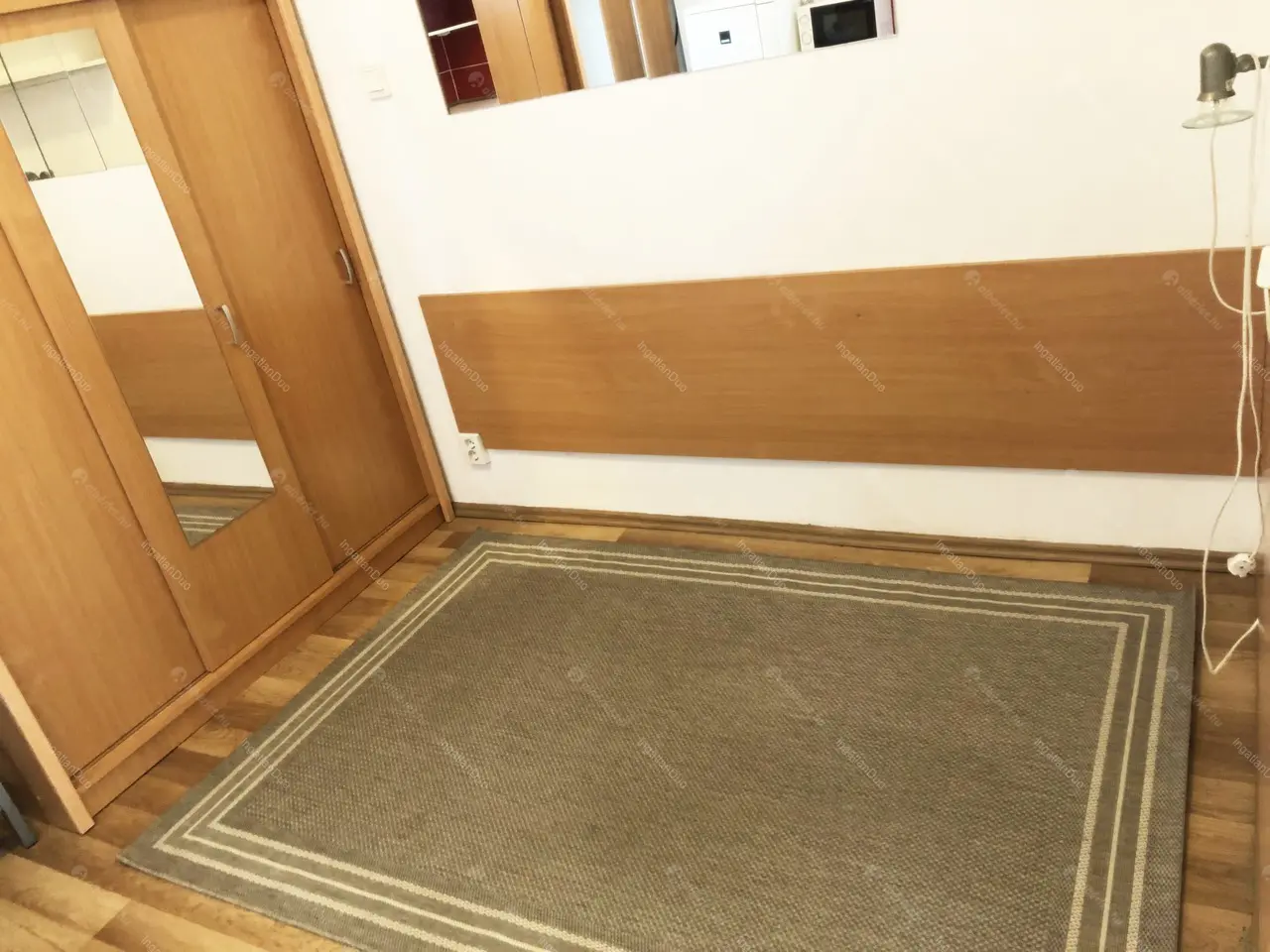 Kiadó albérlet 160000 Ft/hó áron: Budapest, XVI. kerület  Margit utca. Mérete: 30 nm, 1 szobás | Alberlet.hu - 5383721