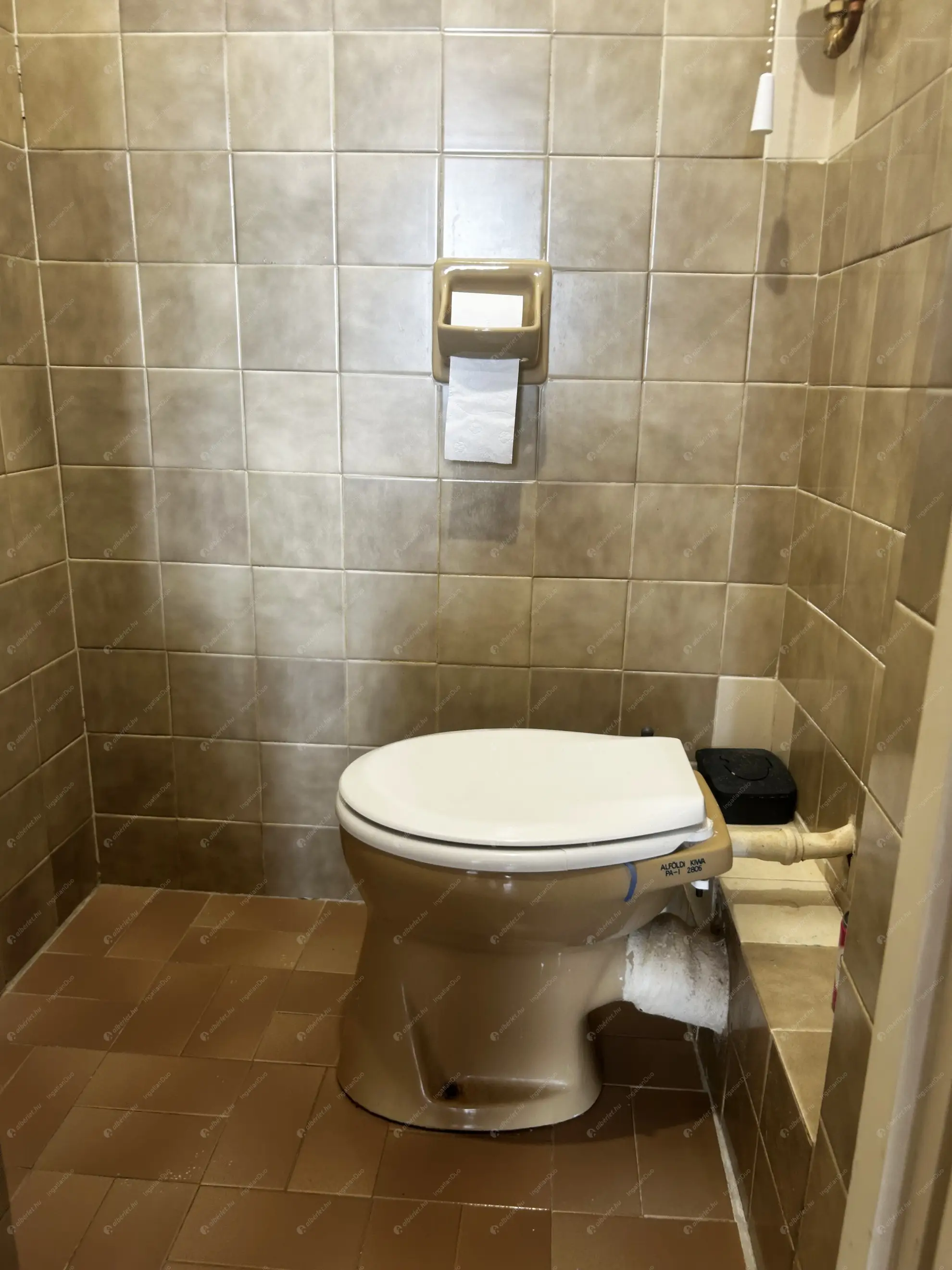 Kiadó albérlet 200000 Ft/hó áron: Budapest, XVI. kerület  Margit utca. Mérete: 55 nm, 1 szobás | Alberlet.hu - 6568556