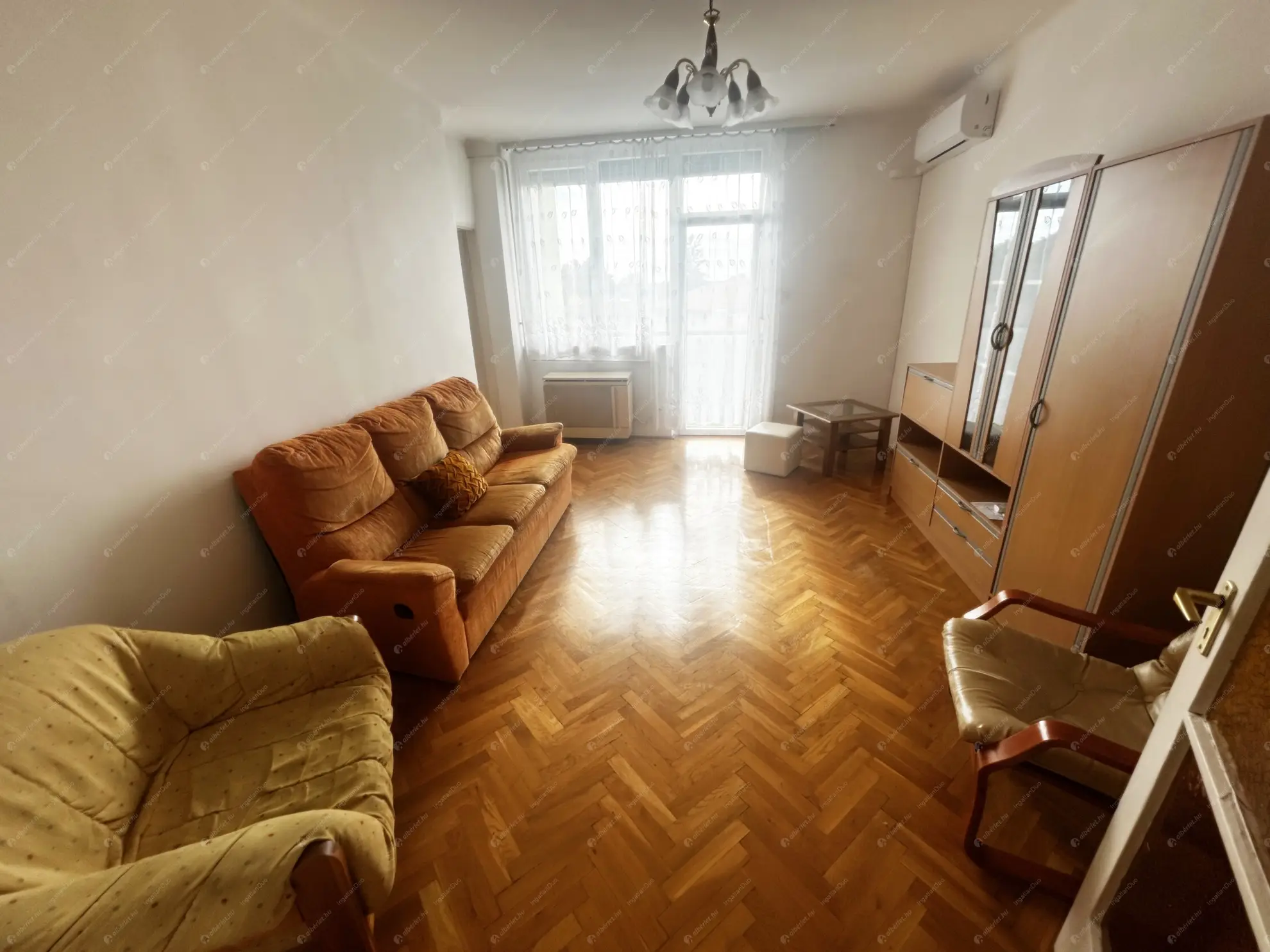 Kiadó albérlet 200000 Ft/hó áron: Budapest, XVI. kerület  Margit utca. Mérete: 55 nm, 1 szobás | Alberlet.hu - 6568557