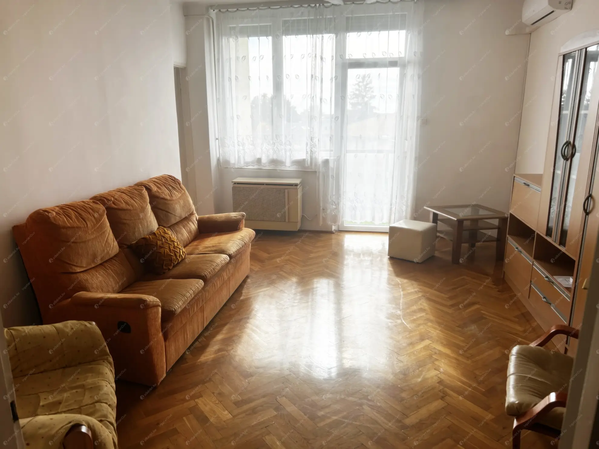 Kiadó albérlet 200000 Ft/hó áron: Budapest, XVI. kerület  Margit utca. Mérete: 55 nm, 1 szobás | Alberlet.hu - 6568558