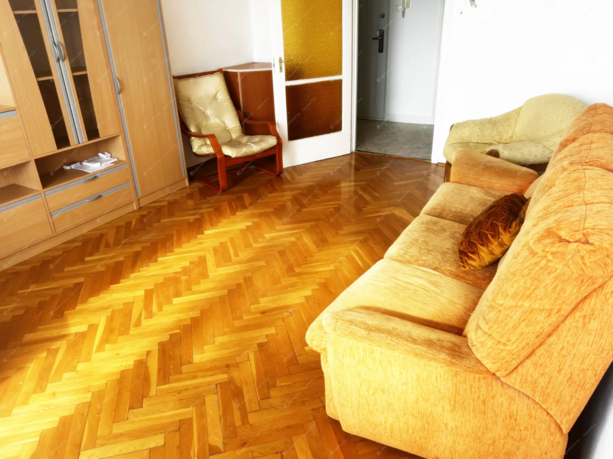 Kiadó albérlet 200000 Ft/hó áron: Budapest, XVI. kerület  Margit utca. Mérete: 55 nm, 1 szobás | Alberlet.hu - 6568559