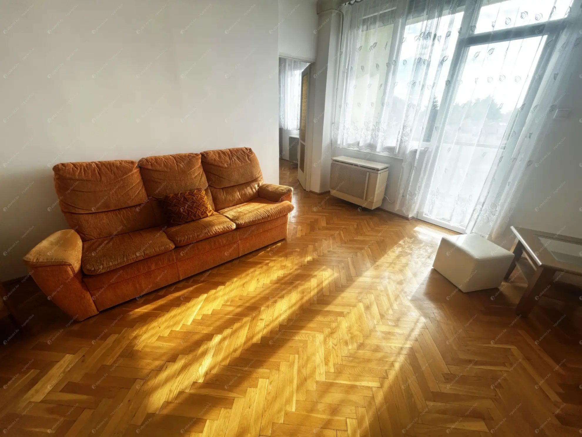 Kiadó albérlet 200000 Ft/hó áron: Budapest, XVI. kerület  Margit utca. Mérete: 55 nm, 1 szobás | Alberlet.hu - 6568560