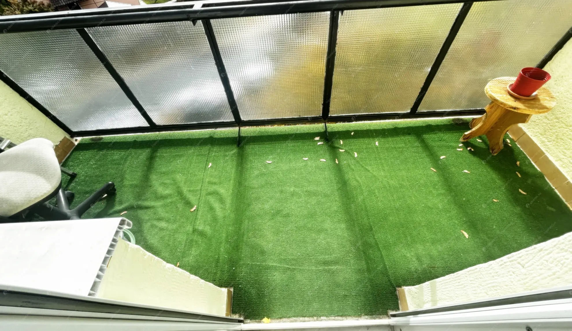 Kiadó albérlet 200000 Ft/hó áron: Budapest, XVI. kerület  Margit utca. Mérete: 55 nm, 1 szobás | Alberlet.hu - 6568561