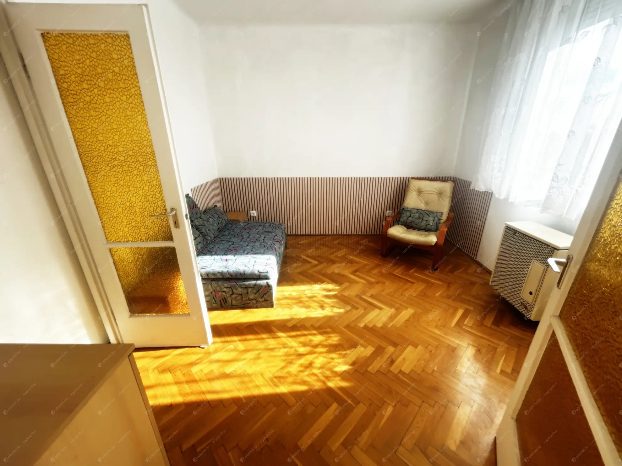 Kiadó albérlet 200000 Ft/hó áron: Budapest, XVI. kerület  Margit utca. Mérete: 55 nm, 1 szobás | Alberlet.hu - 6568562