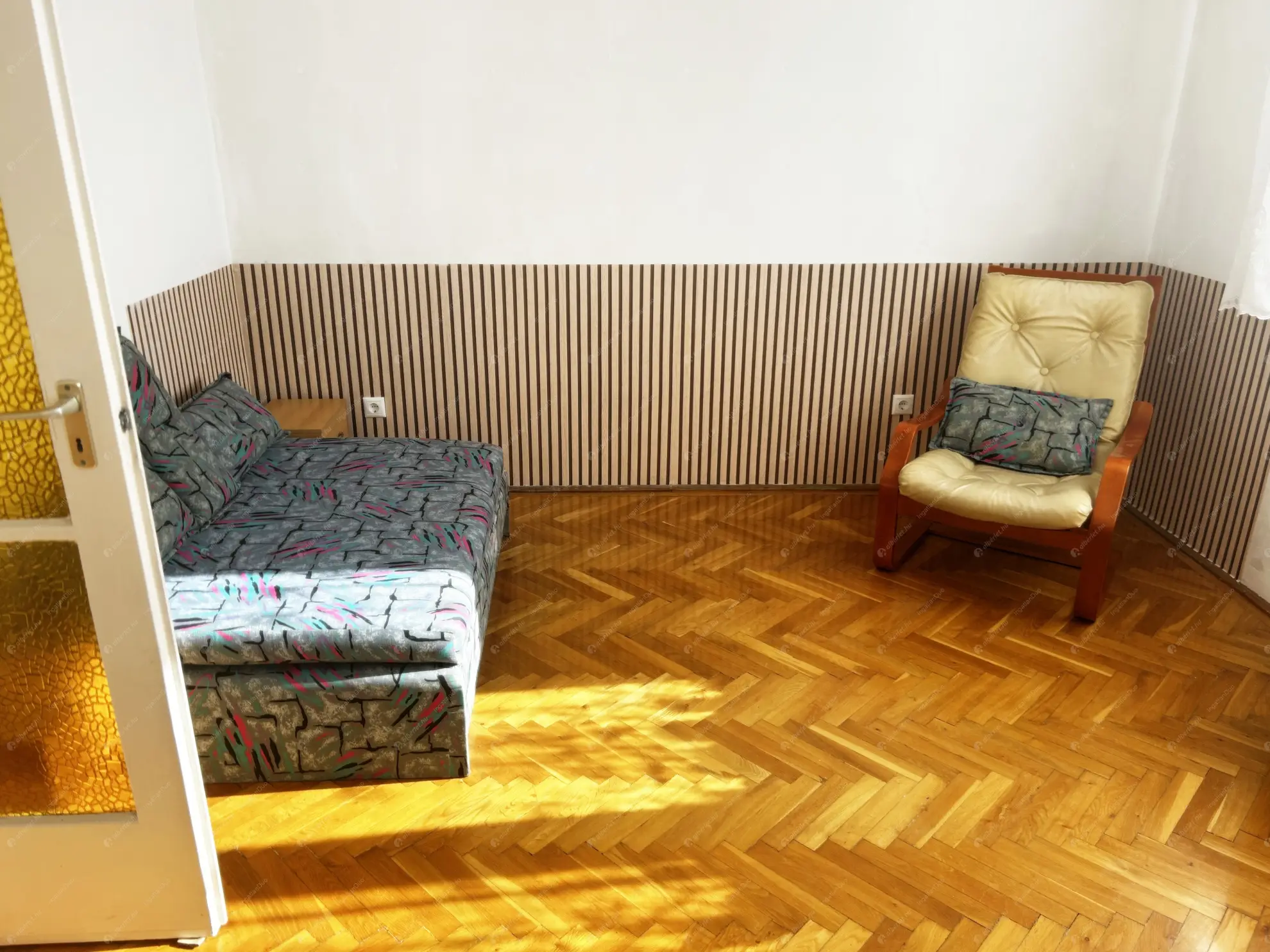 Kiadó albérlet 200000 Ft/hó áron: Budapest, XVI. kerület  Margit utca. Mérete: 55 nm, 1 szobás | Alberlet.hu - 6568563