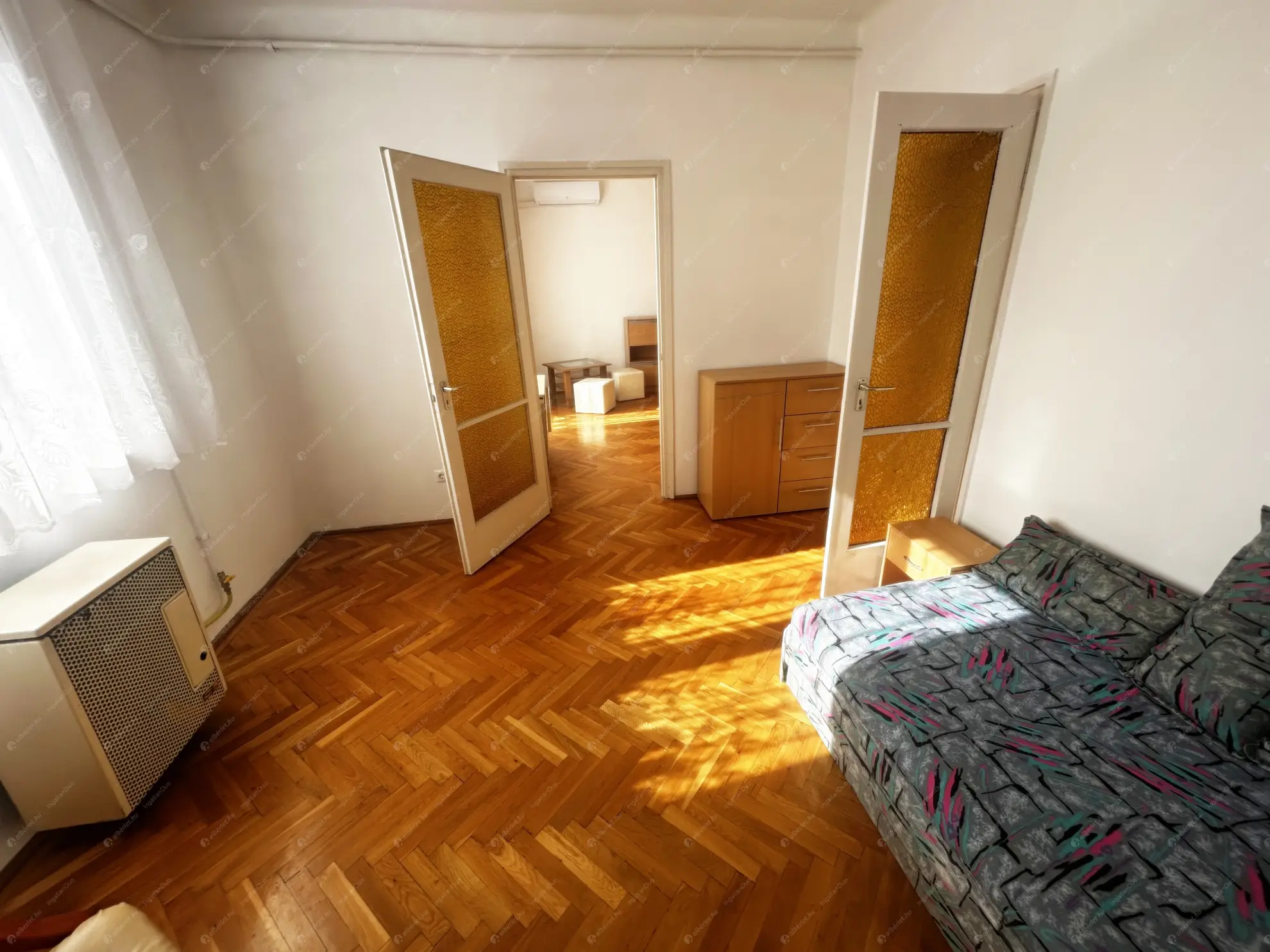 Kiadó albérlet 200000 Ft/hó áron: Budapest, XVI. kerület  Margit utca. Mérete: 55 nm, 1 szobás | Alberlet.hu - 6568564