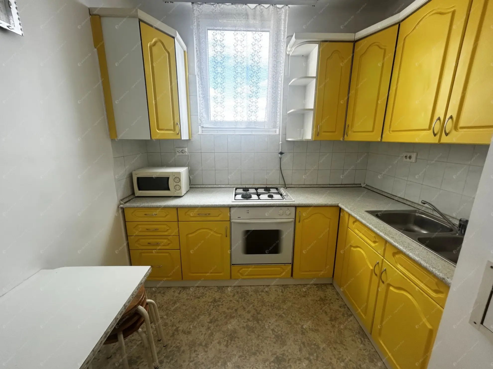 Kiadó albérlet 200000 Ft/hó áron: Budapest, XVI. kerület  Margit utca. Mérete: 55 nm, 1 szobás | Alberlet.hu - 6568569