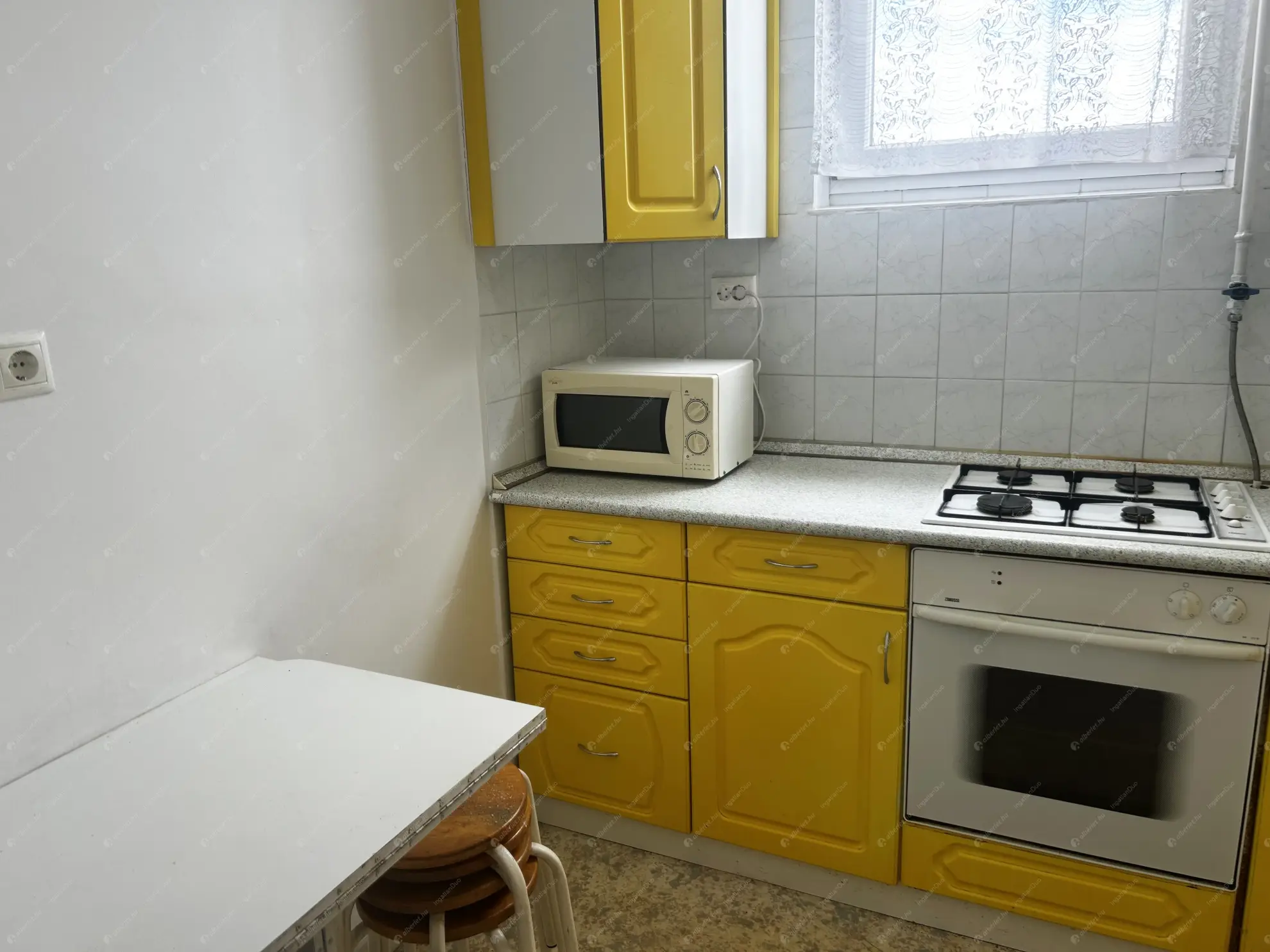 Kiadó albérlet 200000 Ft/hó áron: Budapest, XVI. kerület  Margit utca. Mérete: 55 nm, 1 szobás | Alberlet.hu - 6568570