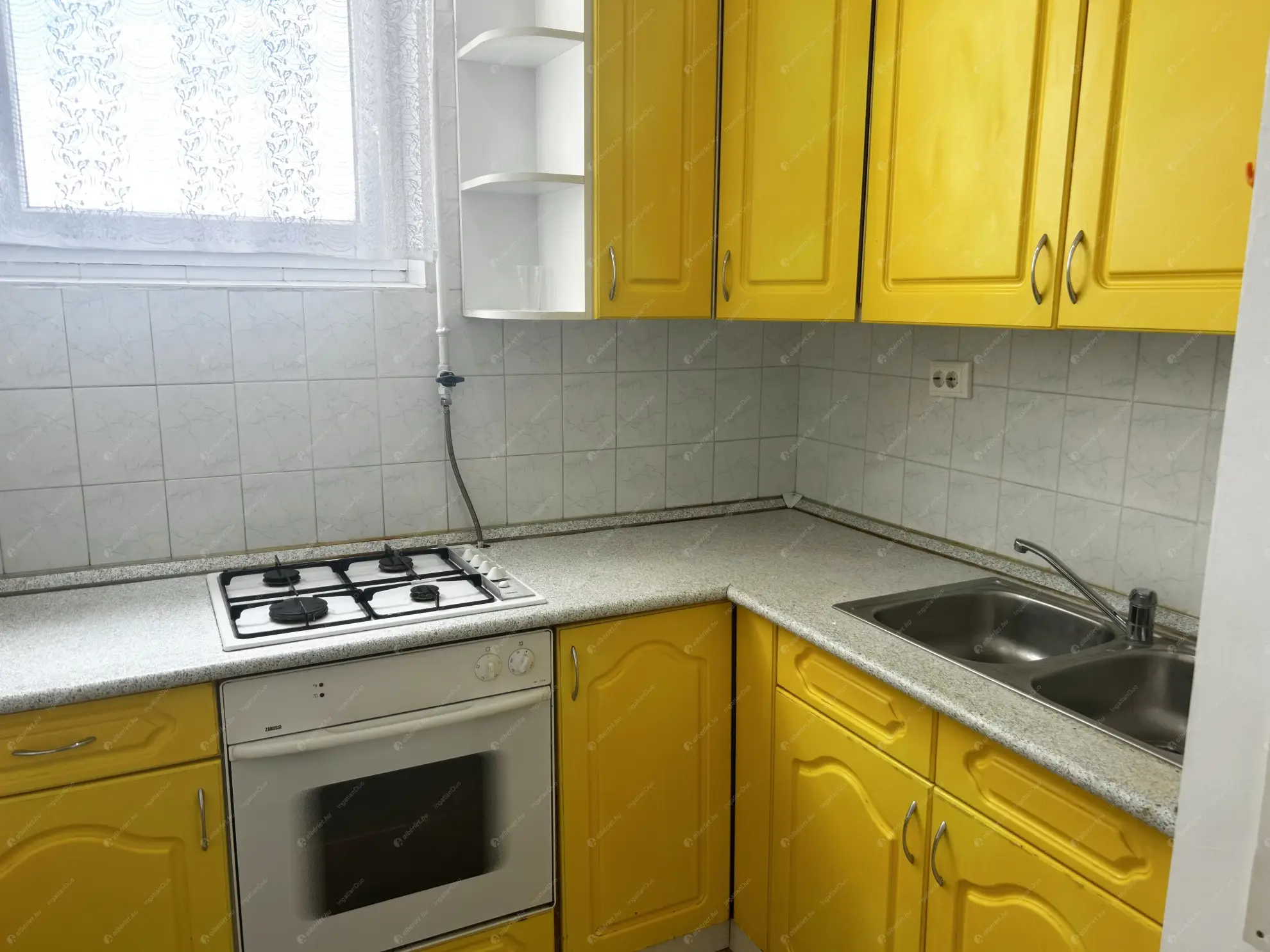 Kiadó albérlet 200000 Ft/hó áron: Budapest, XVI. kerület  Margit utca. Mérete: 55 nm, 1 szobás | Alberlet.hu - 6568571