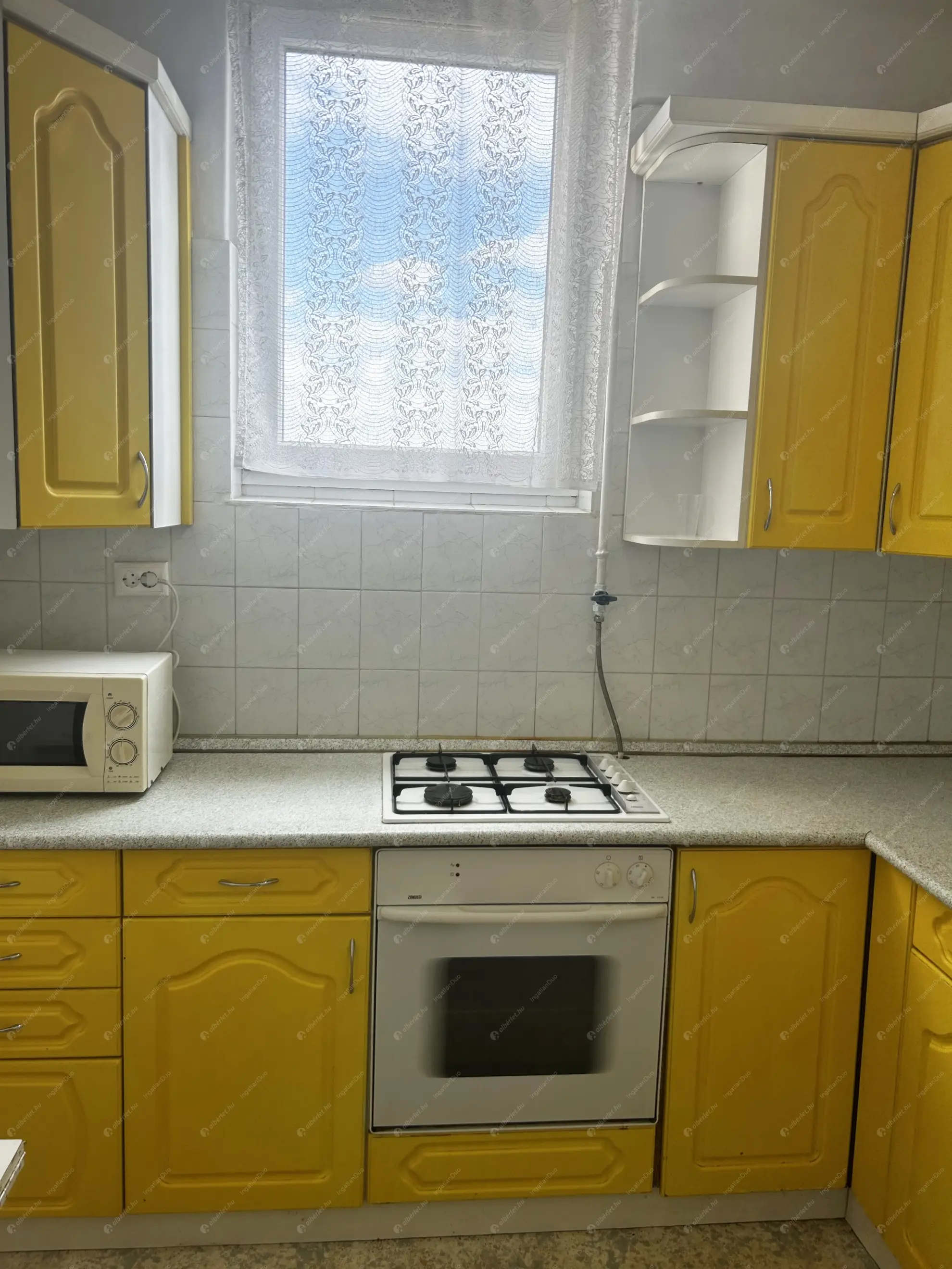 Kiadó albérlet 200000 Ft/hó áron: Budapest, XVI. kerület  Margit utca. Mérete: 55 nm, 1 szobás | Alberlet.hu - 6568572