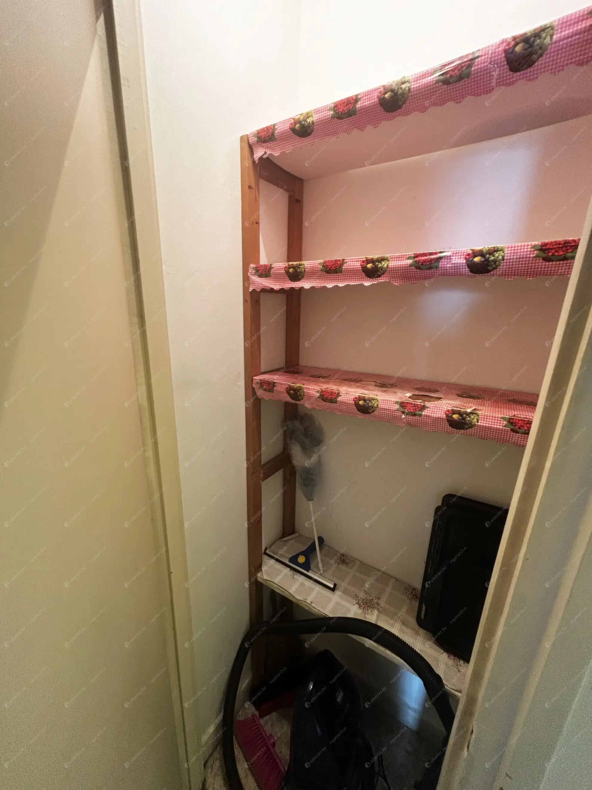 Kiadó albérlet 200000 Ft/hó áron: Budapest, XVI. kerület  Margit utca. Mérete: 55 nm, 1 szobás | Alberlet.hu - 6568574