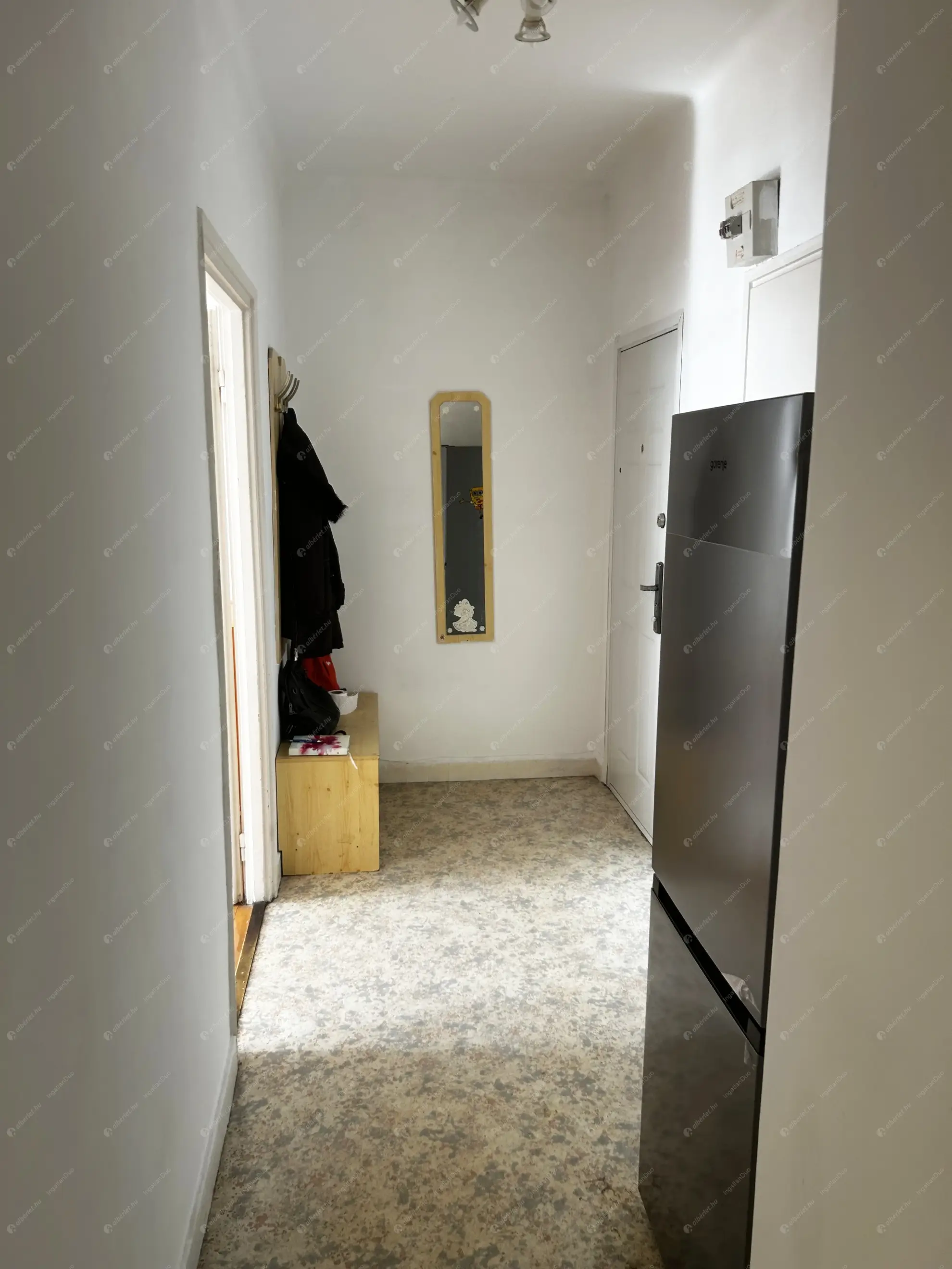 Kiadó albérlet 200000 Ft/hó áron: Budapest, XVI. kerület  Margit utca. Mérete: 55 nm, 1 szobás | Alberlet.hu - 6568575