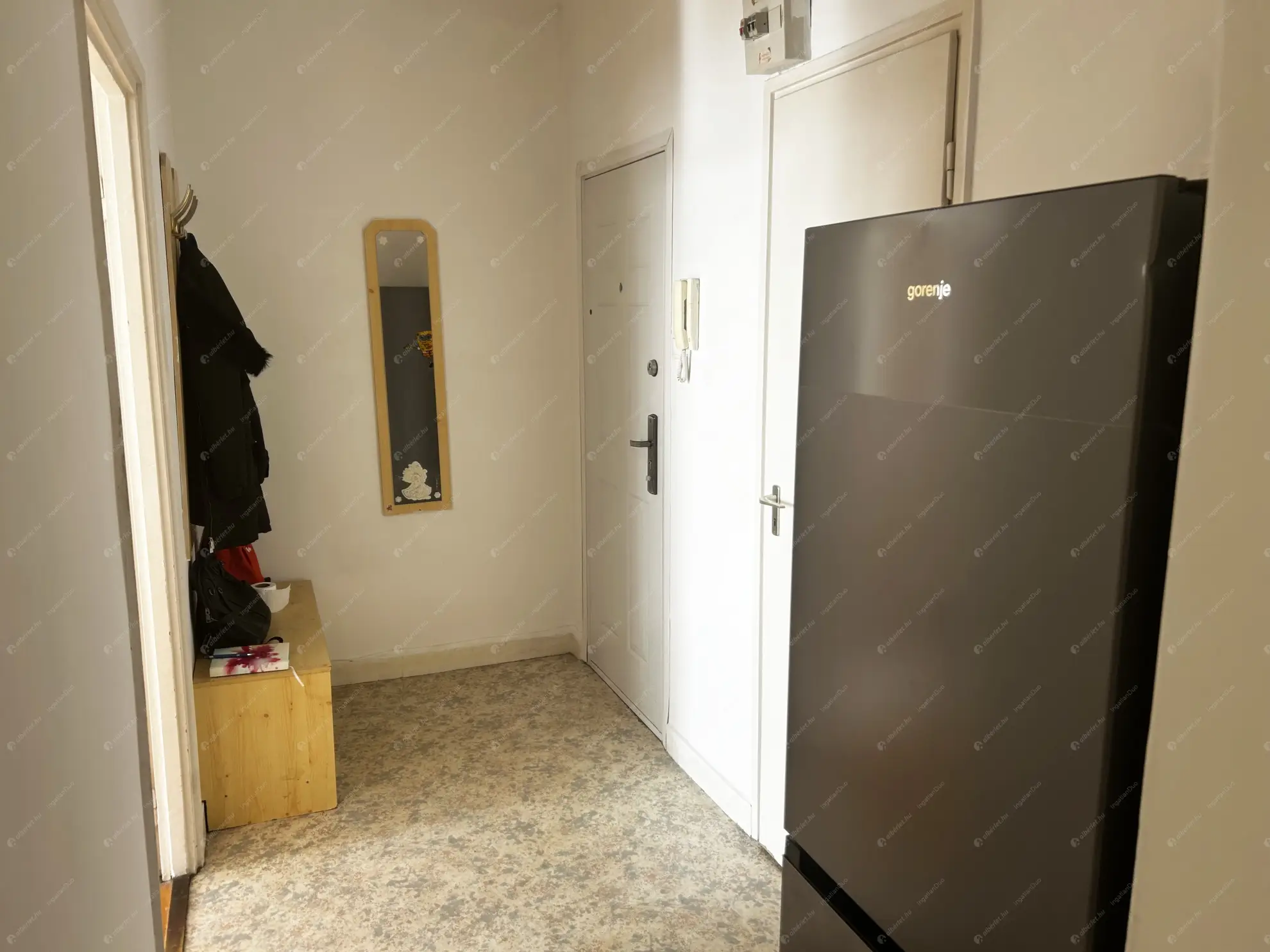 Kiadó albérlet 200000 Ft/hó áron: Budapest, XVI. kerület  Margit utca. Mérete: 55 nm, 1 szobás | Alberlet.hu - 6568576