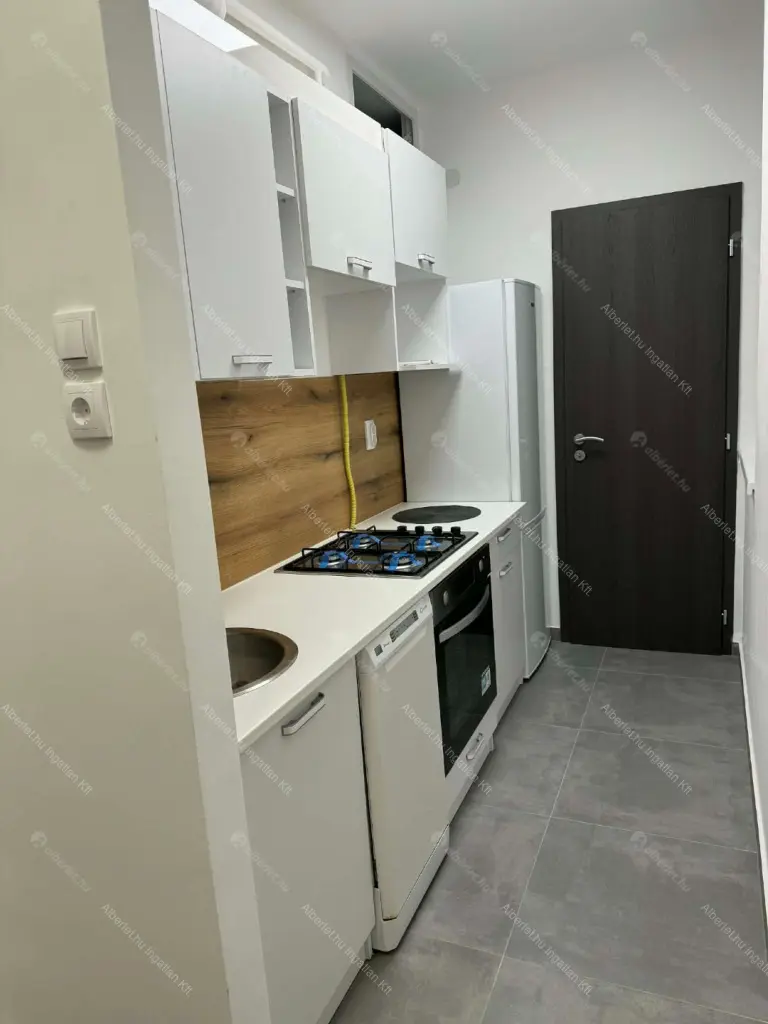 Kiadó albérlet 230000 Ft/hó áron: Budapest, XVI. kerület  Molnár István sétány. Mérete: 52 nm, 2 szobás | Alberlet.hu - 6703617