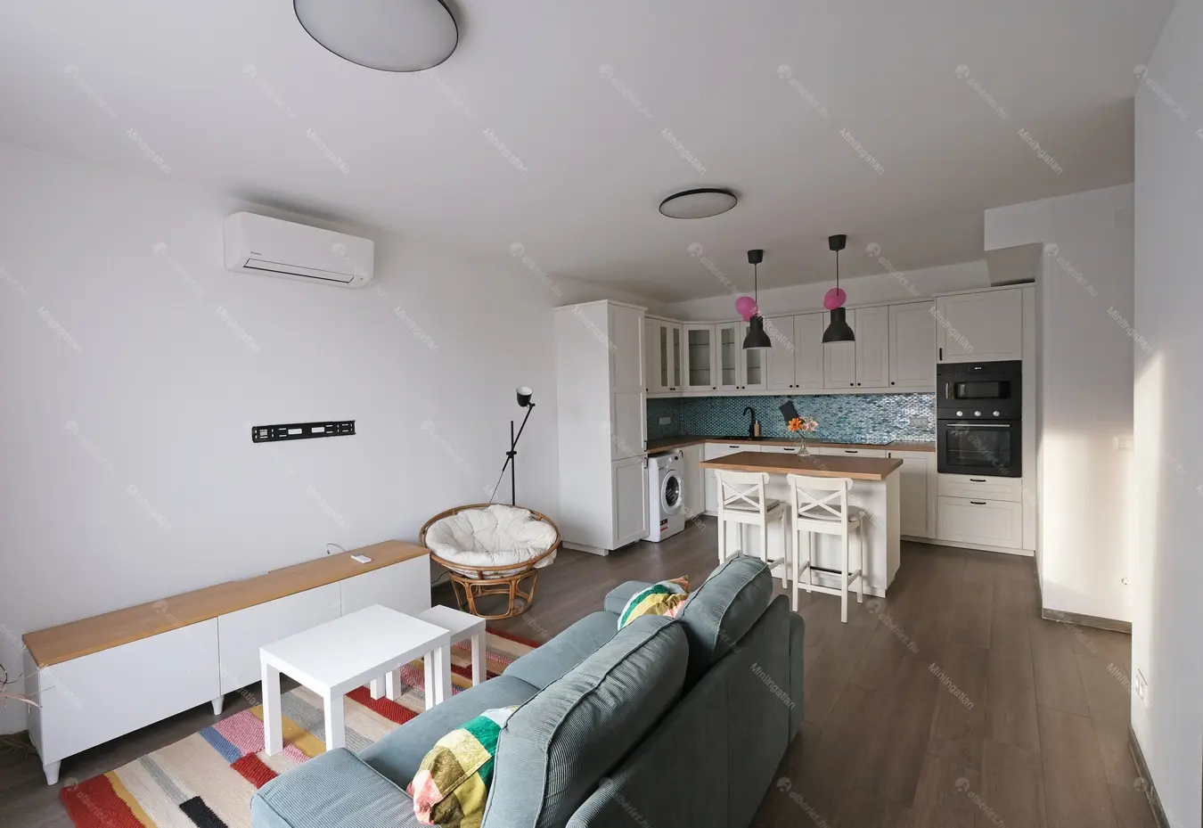 Kiadó albérlet 280000 Ft/hó áron: Budapest, XVI. kerület  Nyitra utca. Mérete: 46 nm, 2 szobás | Alberlet.hu - 6686054