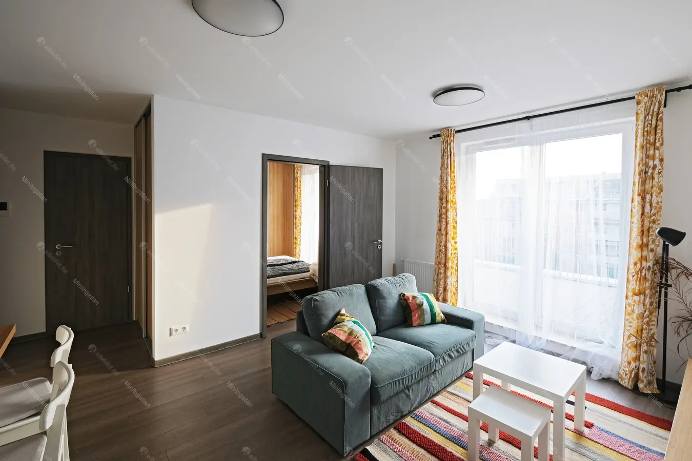 Kiadó albérlet 280000 Ft/hó áron: Budapest, XVI. kerület  Nyitra utca. Mérete: 46 nm, 2 szobás | Alberlet.hu - 6686057