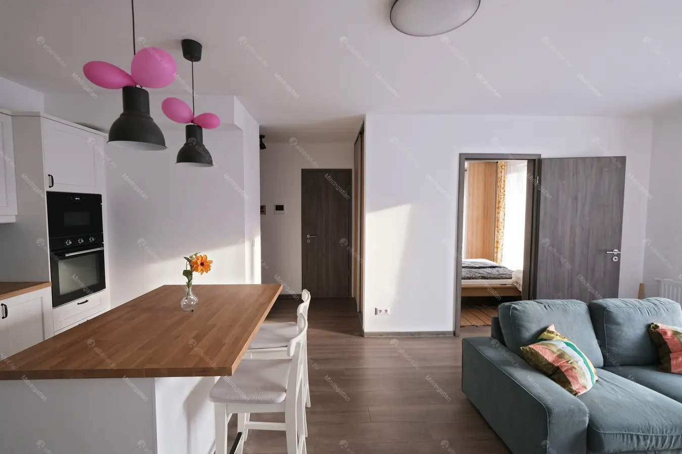 Kiadó albérlet 280000 Ft/hó áron: Budapest, XVI. kerület  Nyitra utca. Mérete: 46 nm, 2 szobás | Alberlet.hu - 6686059