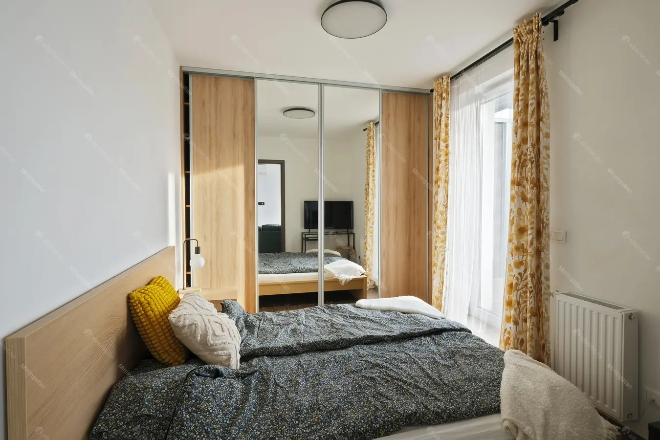 Kiadó albérlet 280000 Ft/hó áron: Budapest, XVI. kerület  Nyitra utca. Mérete: 46 nm, 2 szobás | Alberlet.hu - 6686060