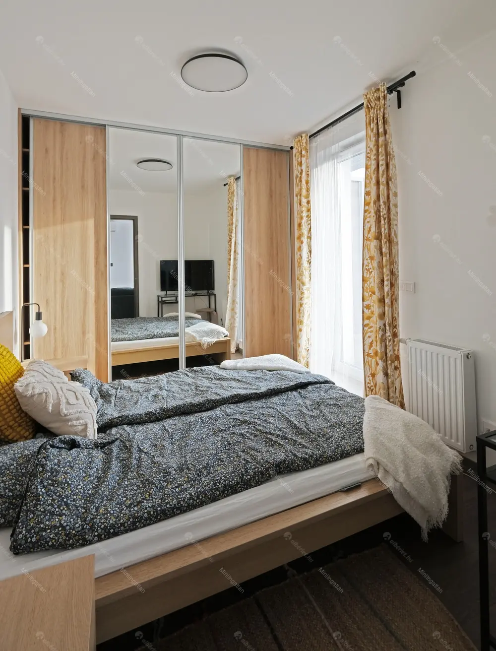 Kiadó albérlet 280000 Ft/hó áron: Budapest, XVI. kerület  Nyitra utca. Mérete: 46 nm, 2 szobás | Alberlet.hu - 6686061