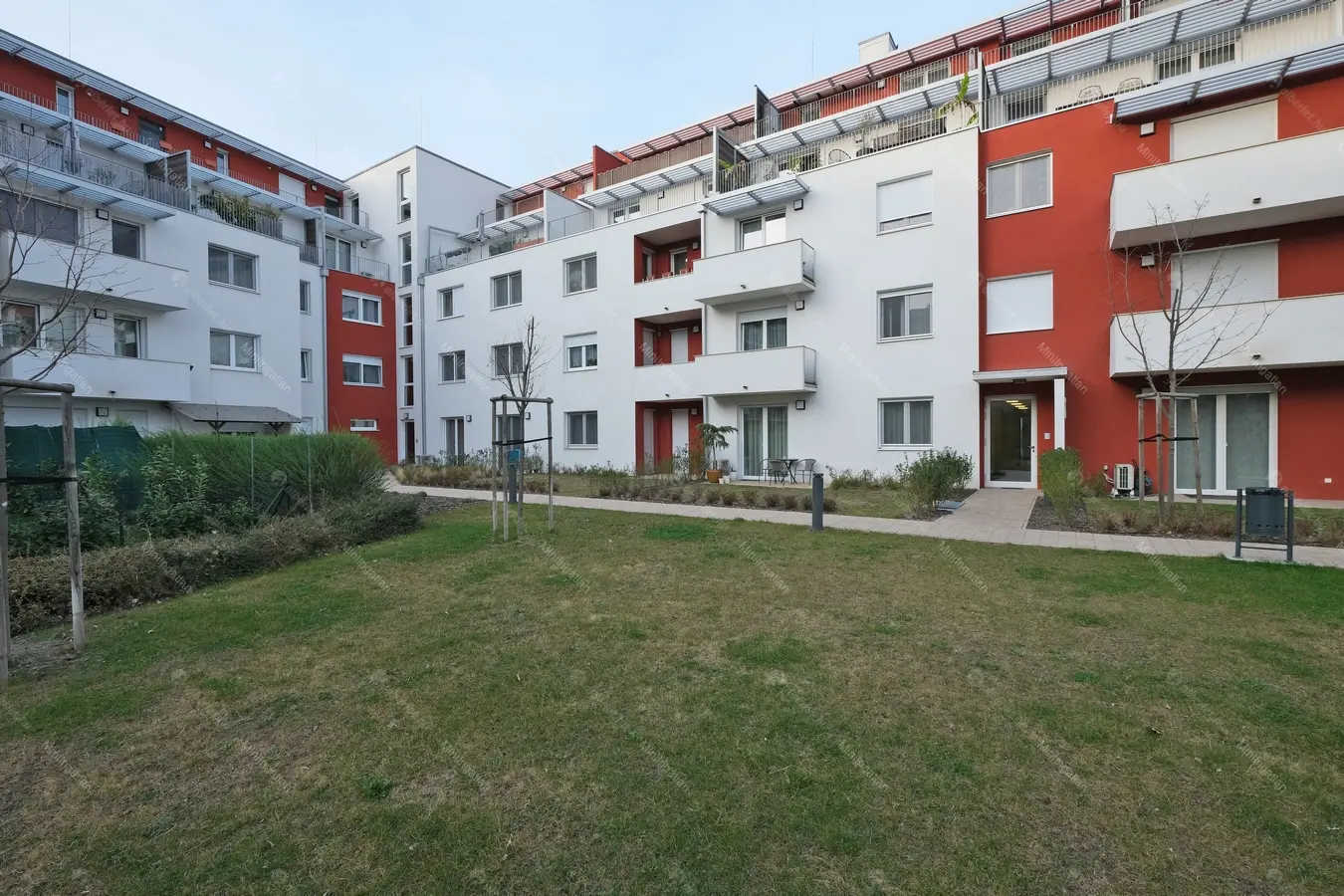 Kiadó albérlet 280000 Ft/hó áron: Budapest, XVI. kerület  Nyitra utca. Mérete: 46 nm, 2 szobás | Alberlet.hu - 6686066