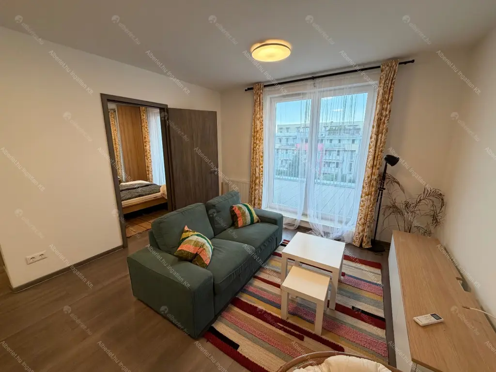 Kiadó albérlet 280000 Ft/hó áron: Budapest, XVI. kerület  Nyitra utca. Mérete: 46 nm, 2 szobás | Alberlet.hu - 6688508