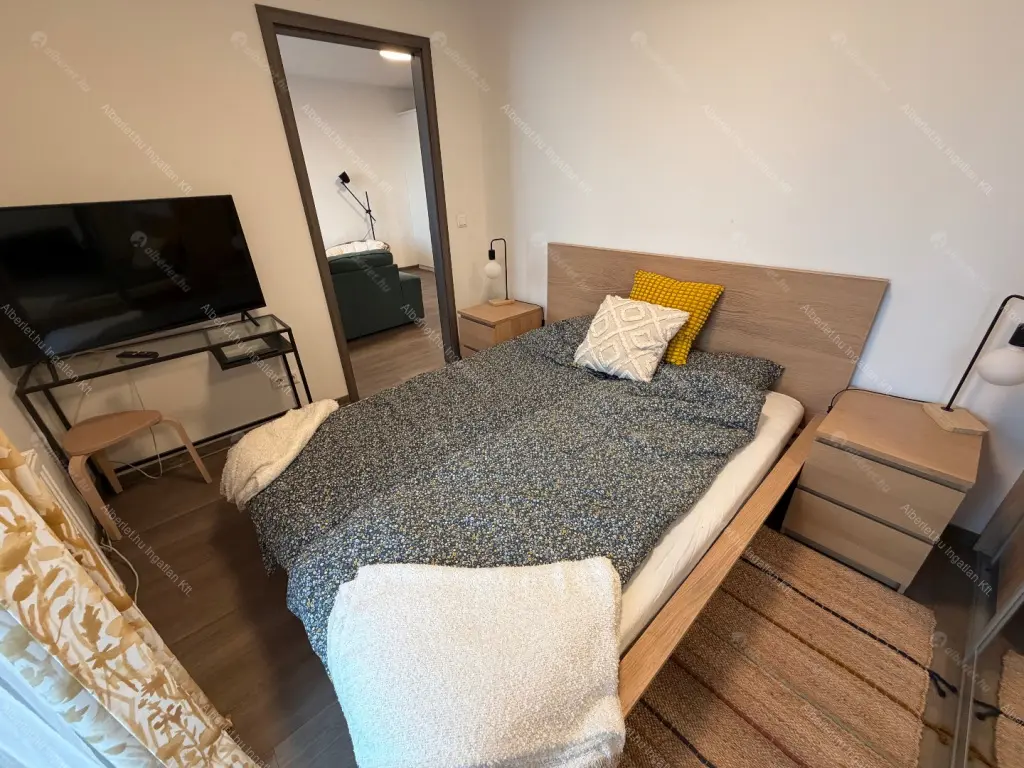 Kiadó albérlet 280000 Ft/hó áron: Budapest, XVI. kerület  Nyitra utca. Mérete: 46 nm, 2 szobás | Alberlet.hu - 6688510