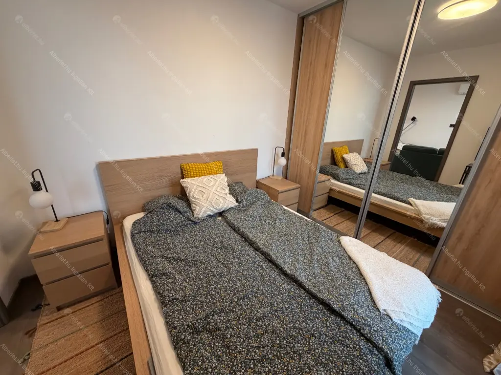 Kiadó albérlet 280000 Ft/hó áron: Budapest, XVI. kerület  Nyitra utca. Mérete: 46 nm, 2 szobás | Alberlet.hu - 6688511