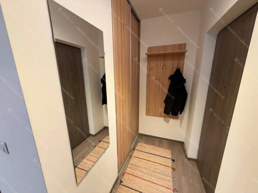 Kiadó albérlet 280000 Ft/hó áron: Budapest, XVI. kerület  Nyitra utca. Mérete: 46 nm, 2 szobás | Alberlet.hu - 6688516