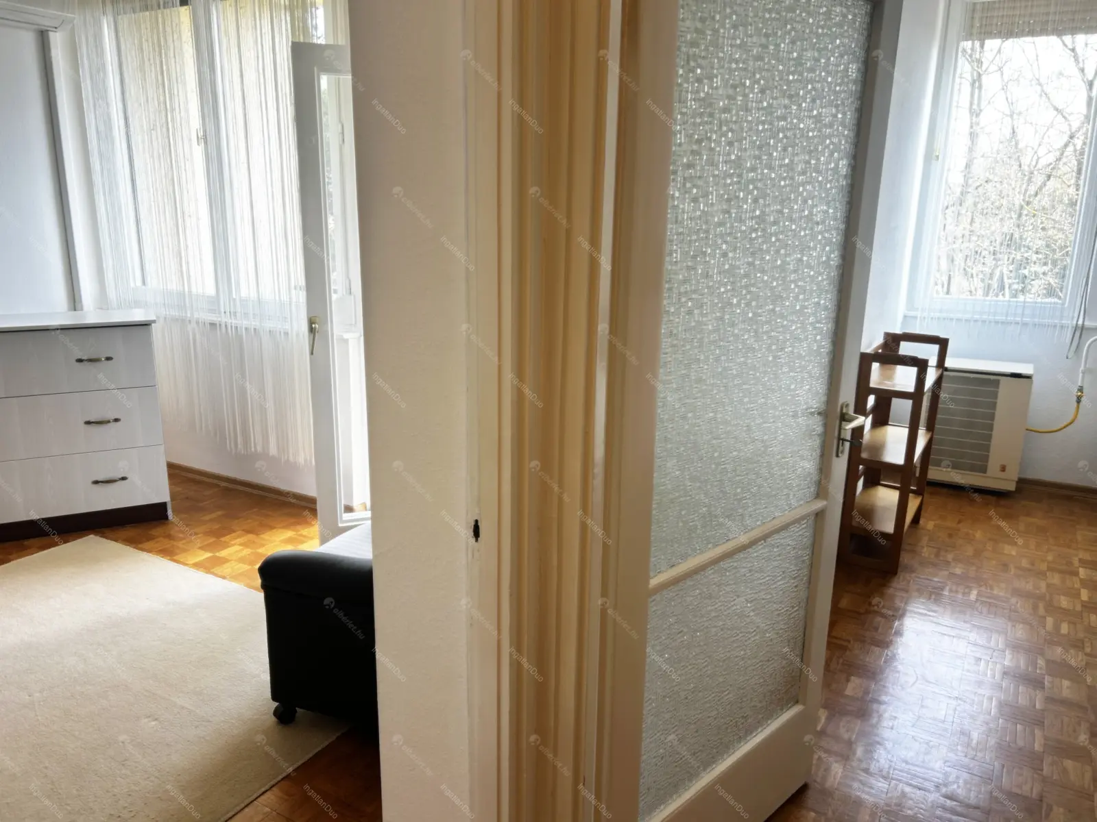 Kiadó albérlet 220000 Ft/hó áron: Budapest, XVI. kerület  Olga utca. Mérete: 56 nm, 1 szobás | Alberlet.hu - 6674466