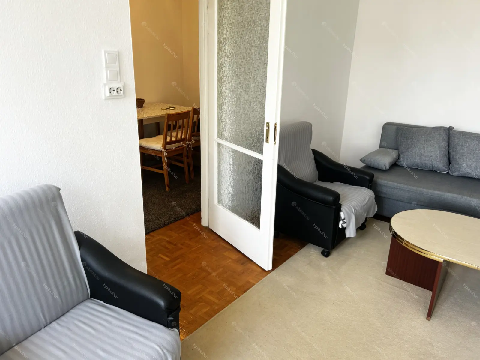 Kiadó albérlet 220000 Ft/hó áron: Budapest, XVI. kerület  Olga utca. Mérete: 56 nm, 1 szobás | Alberlet.hu - 6674475