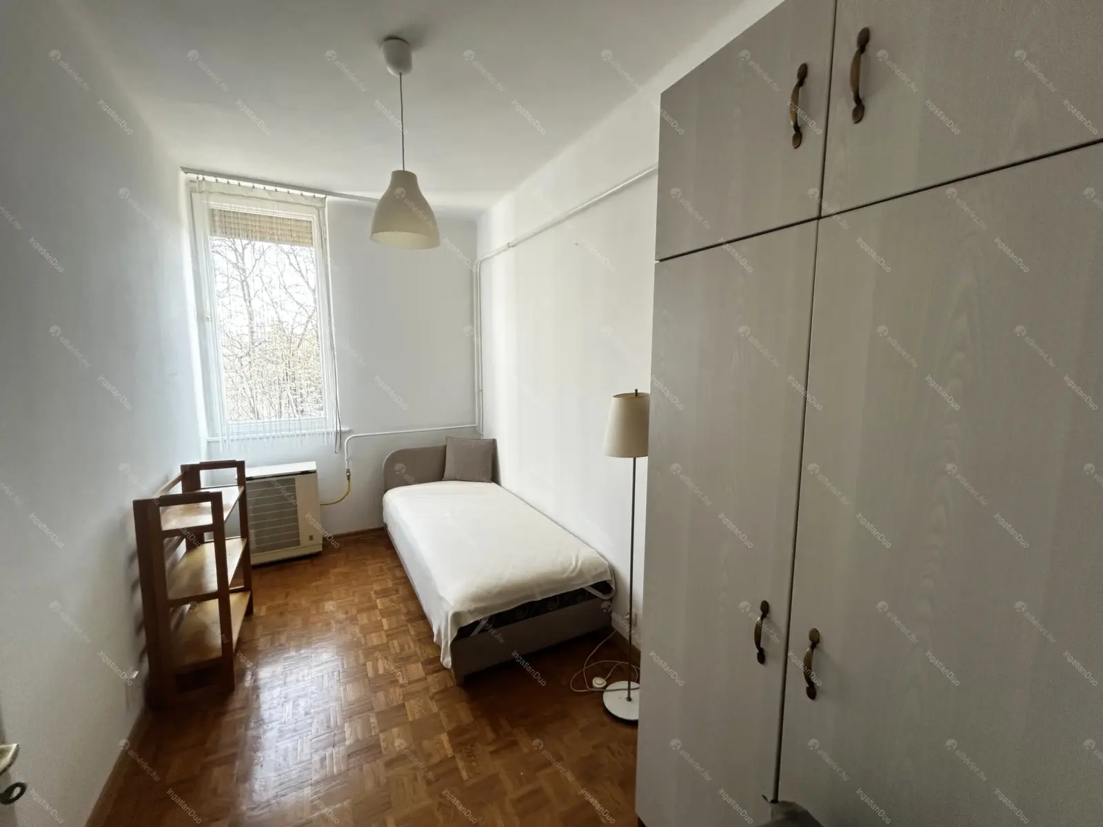 Kiadó albérlet 220000 Ft/hó áron: Budapest, XVI. kerület  Olga utca. Mérete: 56 nm, 1 szobás | Alberlet.hu - 6674479