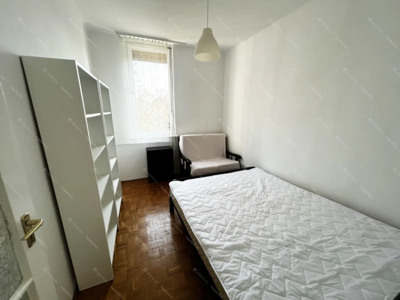 Kiadó albérlet 220000 Ft/hó áron: Budapest, XVI. kerület  Olga utca. Mérete: 56 nm, 1 szobás | Alberlet.hu - 6674481