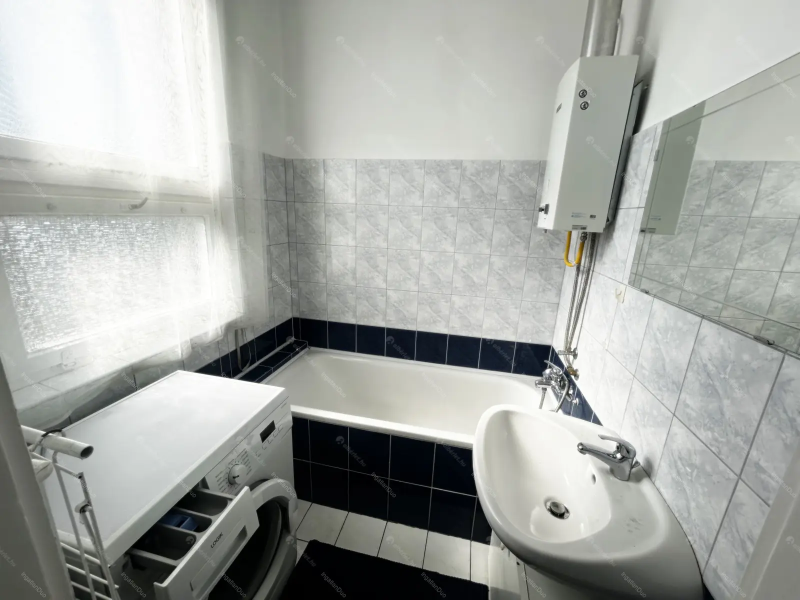 Kiadó albérlet 220000 Ft/hó áron: Budapest, XVI. kerület  Olga utca. Mérete: 56 nm, 1 szobás | Alberlet.hu - 6674482