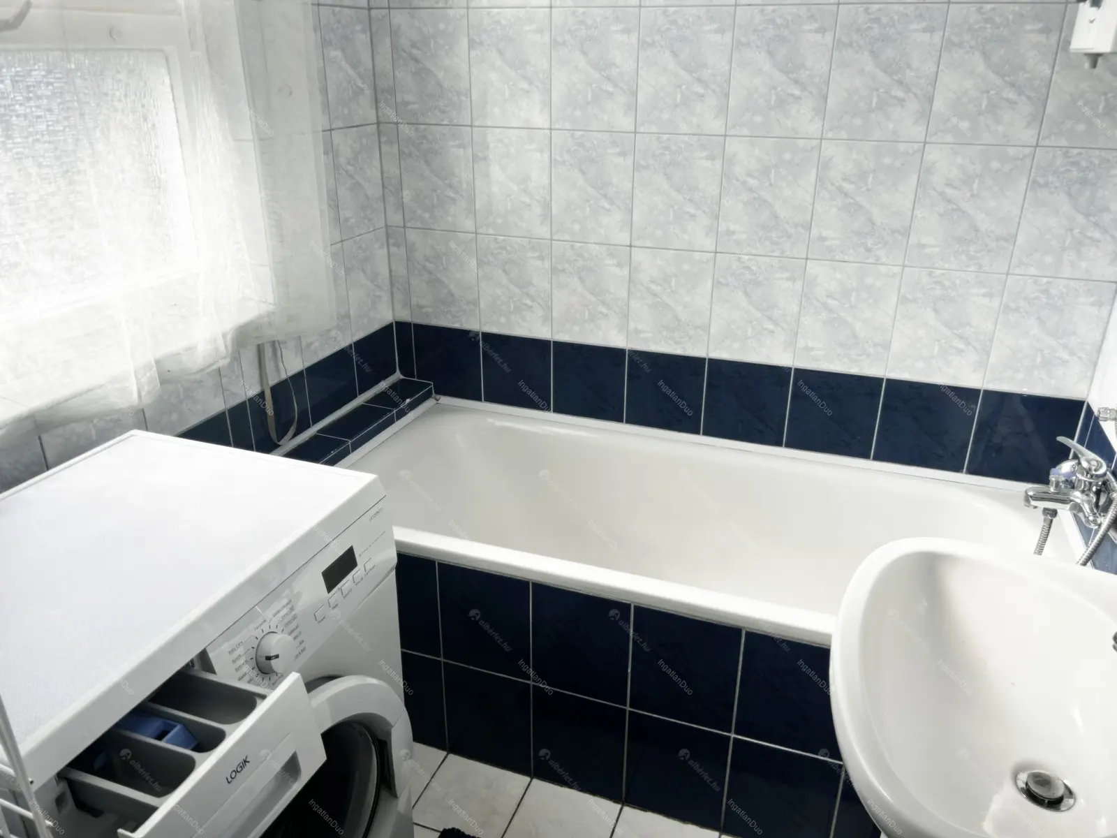 Kiadó albérlet 220000 Ft/hó áron: Budapest, XVI. kerület  Olga utca. Mérete: 56 nm, 1 szobás | Alberlet.hu - 6674484