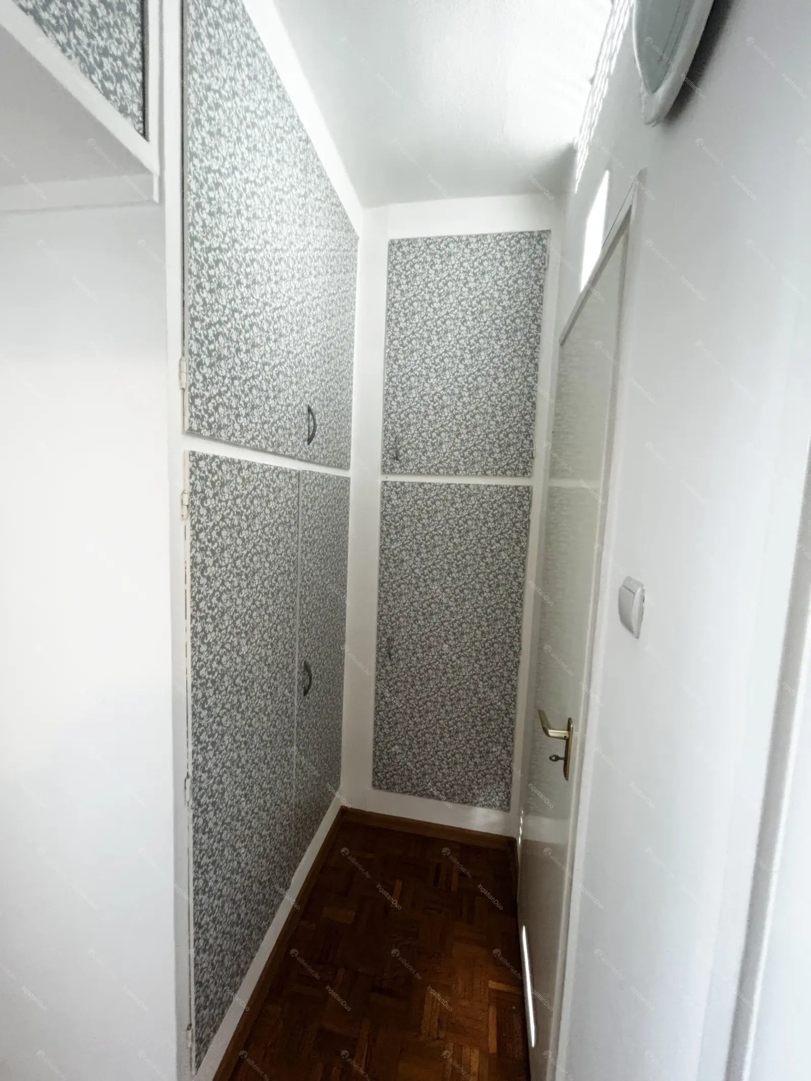 Kiadó albérlet 220000 Ft/hó áron: Budapest, XVI. kerület  Olga utca. Mérete: 56 nm, 1 szobás | Alberlet.hu - 6674485