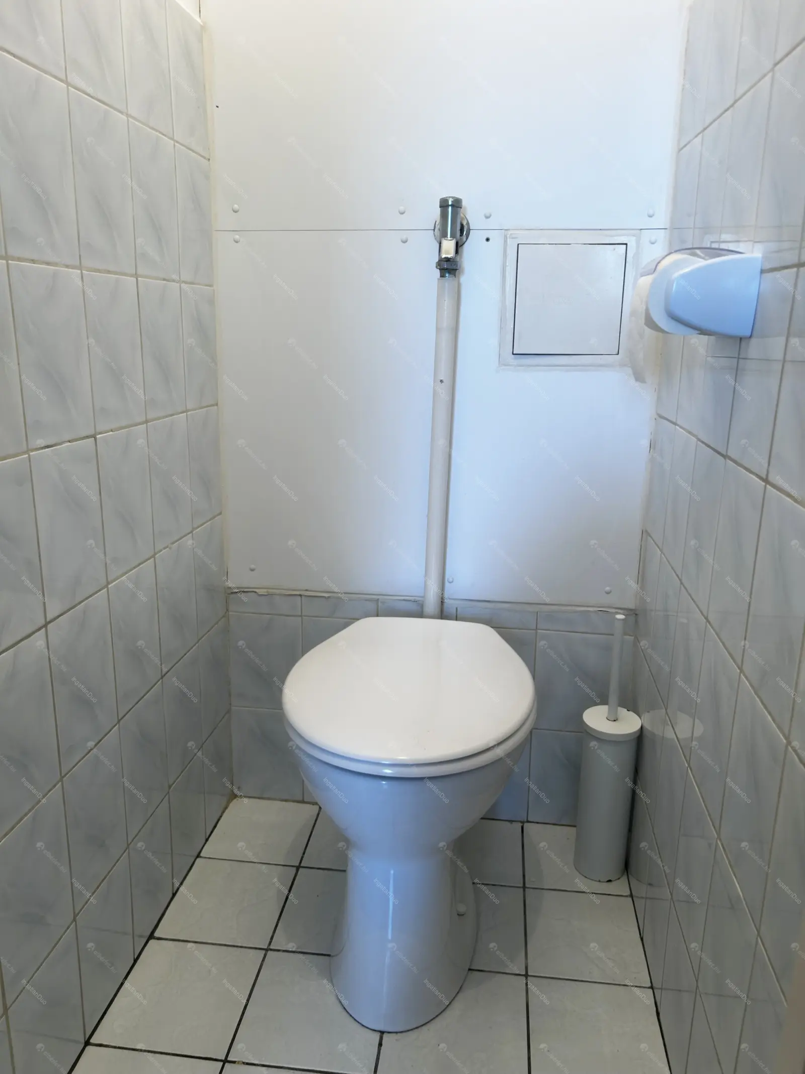 Kiadó albérlet 220000 Ft/hó áron: Budapest, XVI. kerület  Olga utca. Mérete: 56 nm, 1 szobás | Alberlet.hu - 6674487