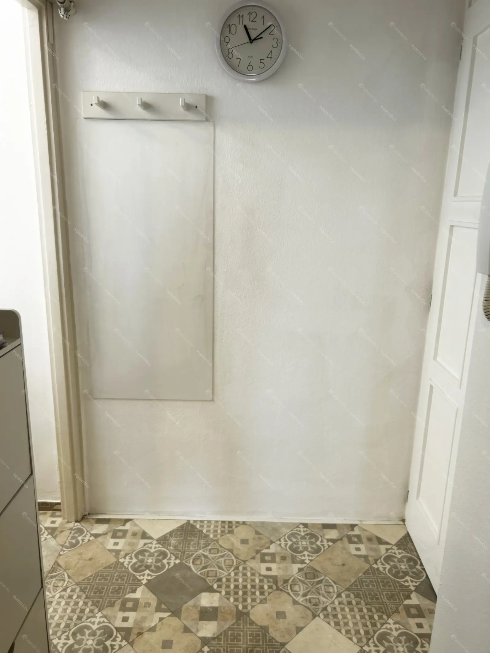 Kiadó albérlet 220000 Ft/hó áron: Budapest, XVI. kerület  Olga utca. Mérete: 56 nm, 1 szobás | Alberlet.hu - 6674489