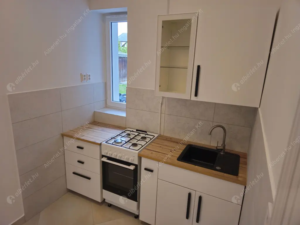 Kiadó albérlet 350000 Ft/hó áron: Budapest, XVI. kerület  Õrmester utca. Mérete: 94 nm, 2 szobás | Alberlet.hu - 6604426