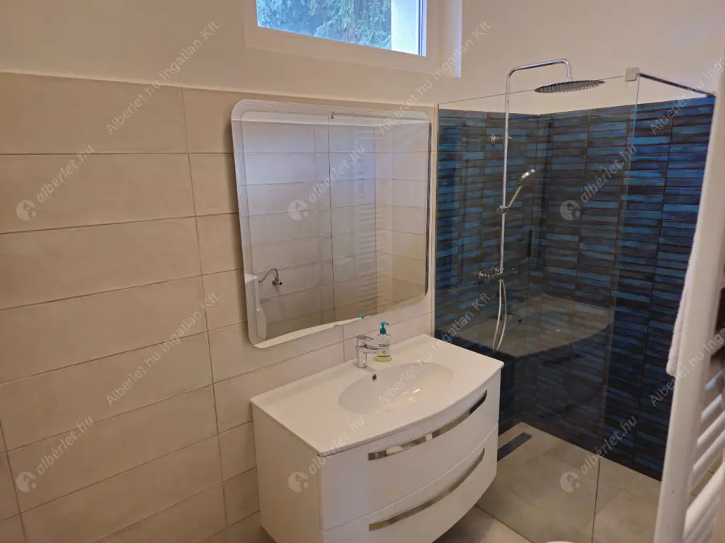 Kiadó albérlet 350000 Ft/hó áron: Budapest, XVI. kerület  Õrmester utca. Mérete: 94 nm, 2 szobás | Alberlet.hu - 6604432