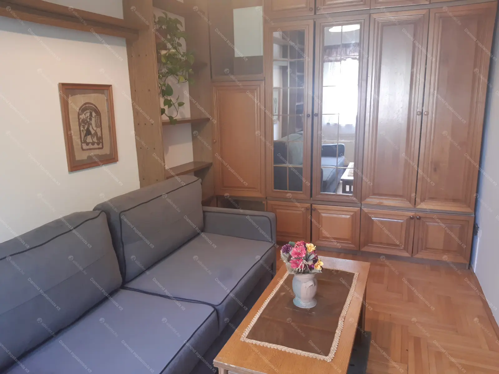 Kiadó albérlet 550000 Ft/hó áron: Budapest, XVI. kerület  Õrvezető utca. Mérete: 200 nm, 5 szobás | Alberlet.hu - 6643136