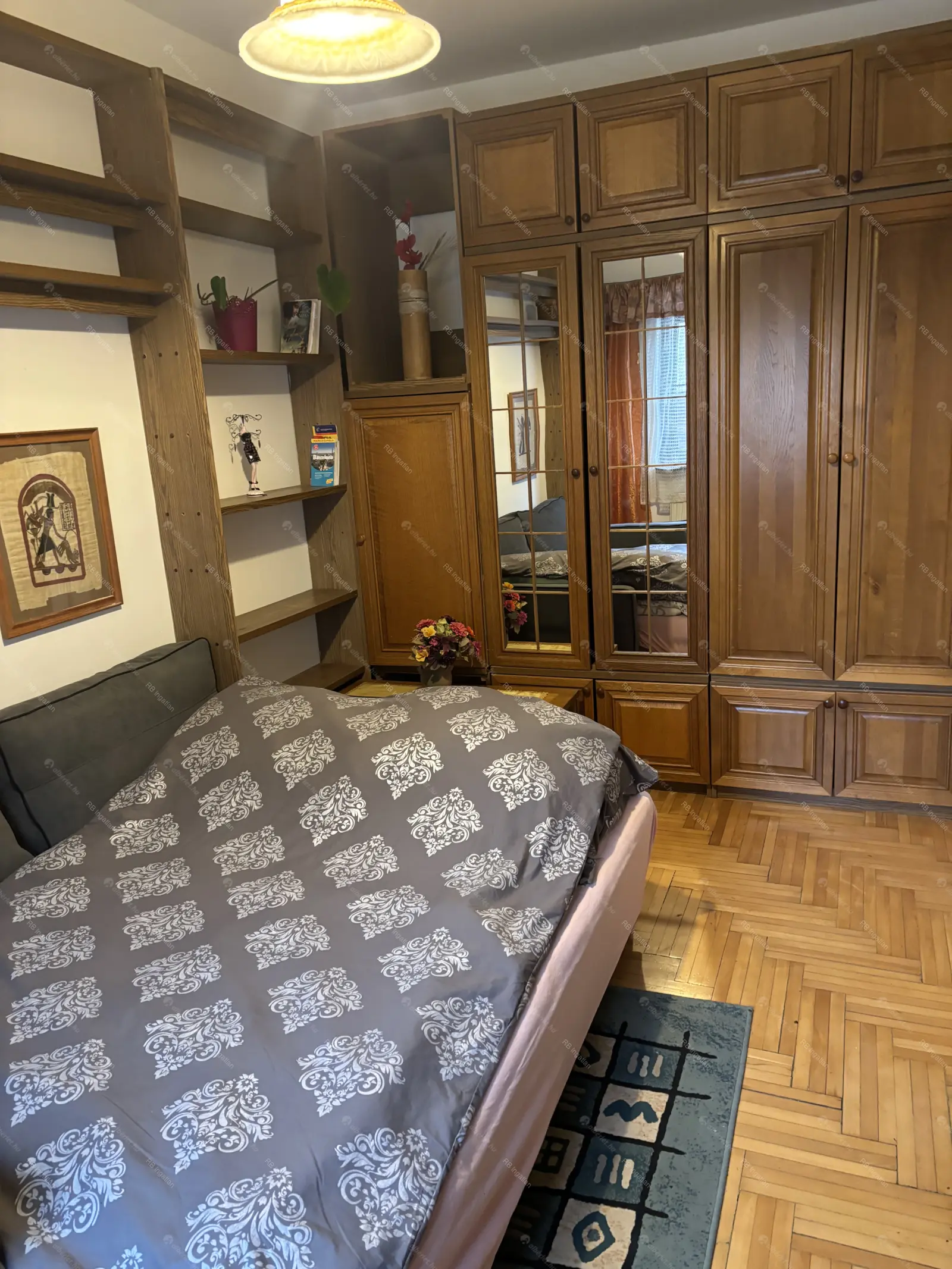 Kiadó albérlet 550000 Ft/hó áron: Budapest, XVI. kerület  Õrvezető utca. Mérete: 220 nm, 5 szobás | Alberlet.hu - 6683231