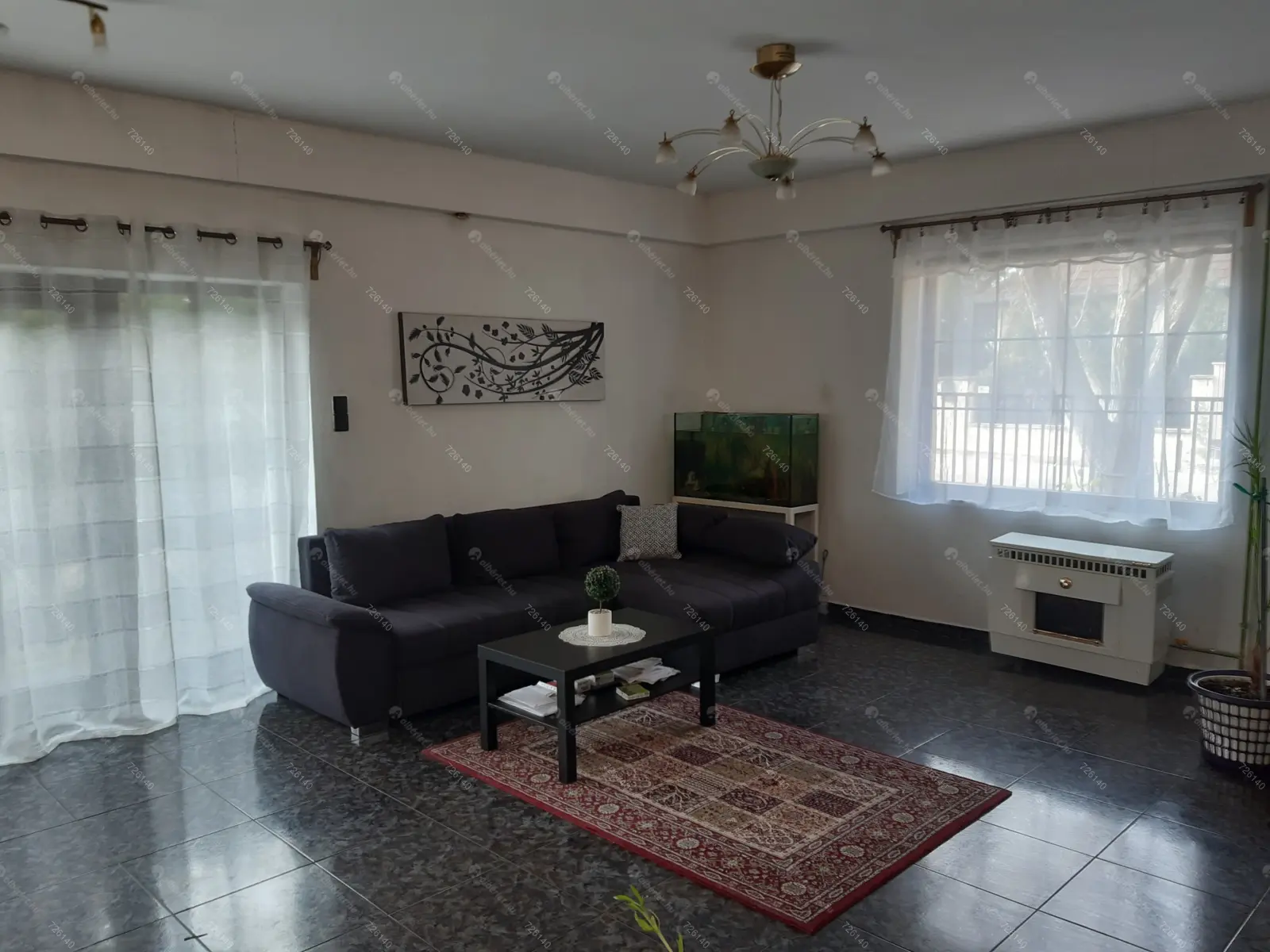 Kiadó albérlet 550000 Ft/hó áron: Budapest, XVI. kerület  Õrvezető utca. Mérete: 220 nm, 5 szobás | Alberlet.hu - 5940472