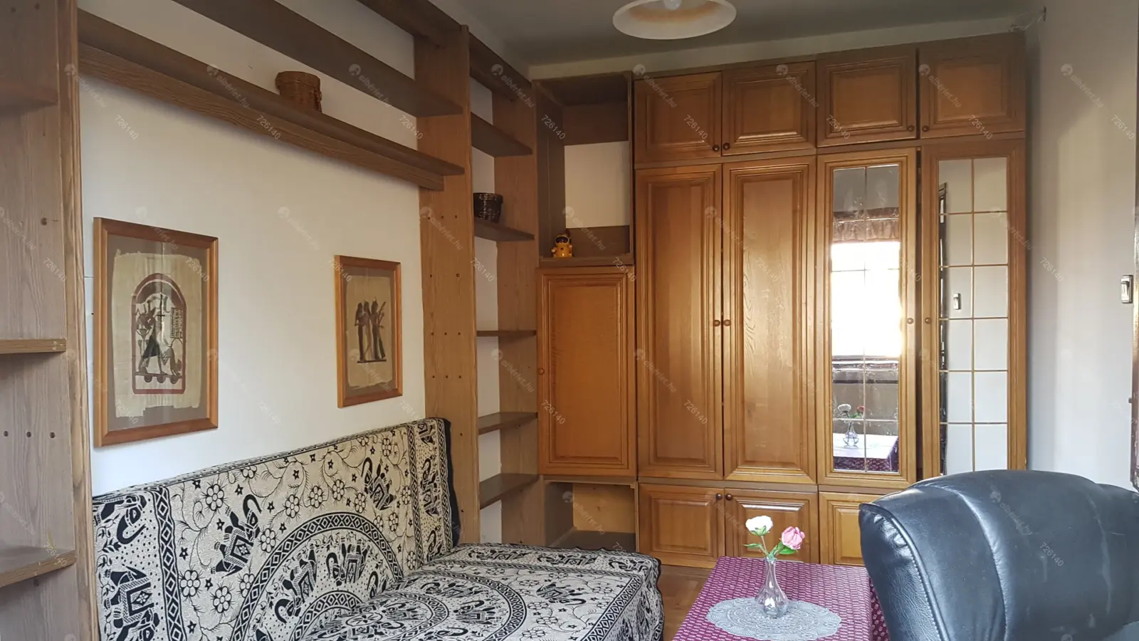 Kiadó albérlet 550000 Ft/hó áron: Budapest, XVI. kerület  Õrvezető utca. Mérete: 220 nm, 5 szobás | Alberlet.hu - 5940477